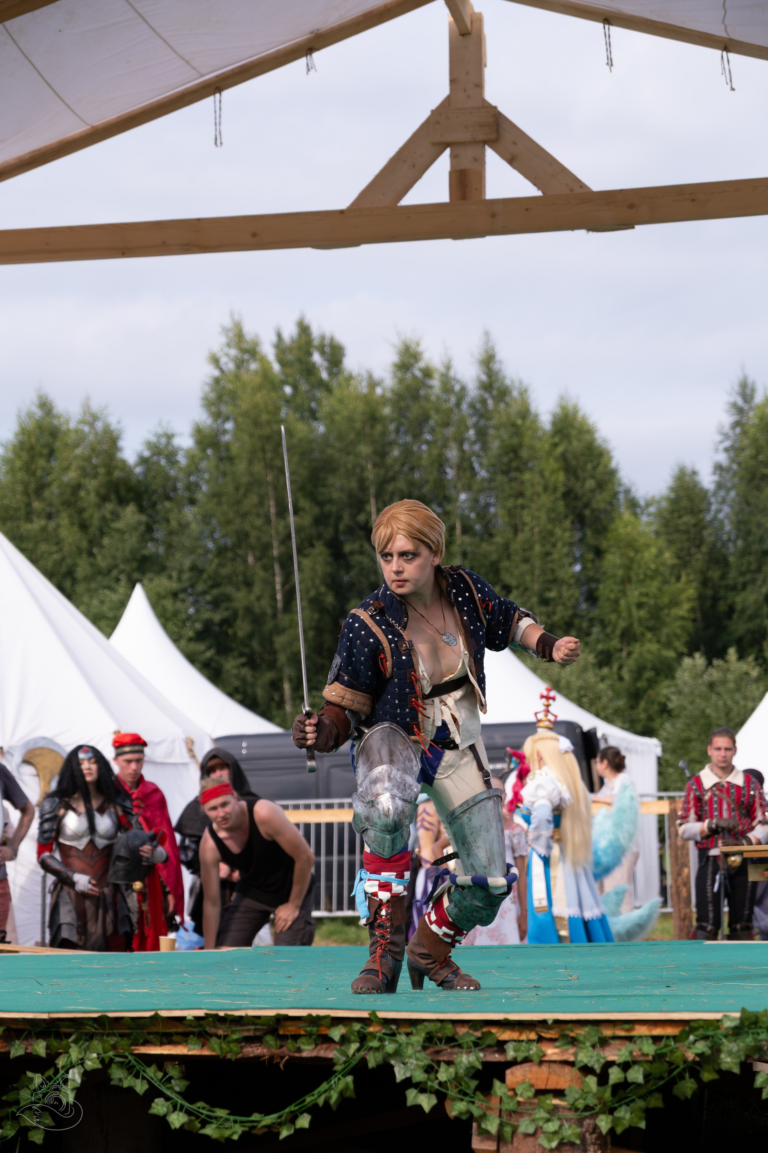 Фэнтези фест | 2026. Cosplay Fotograf