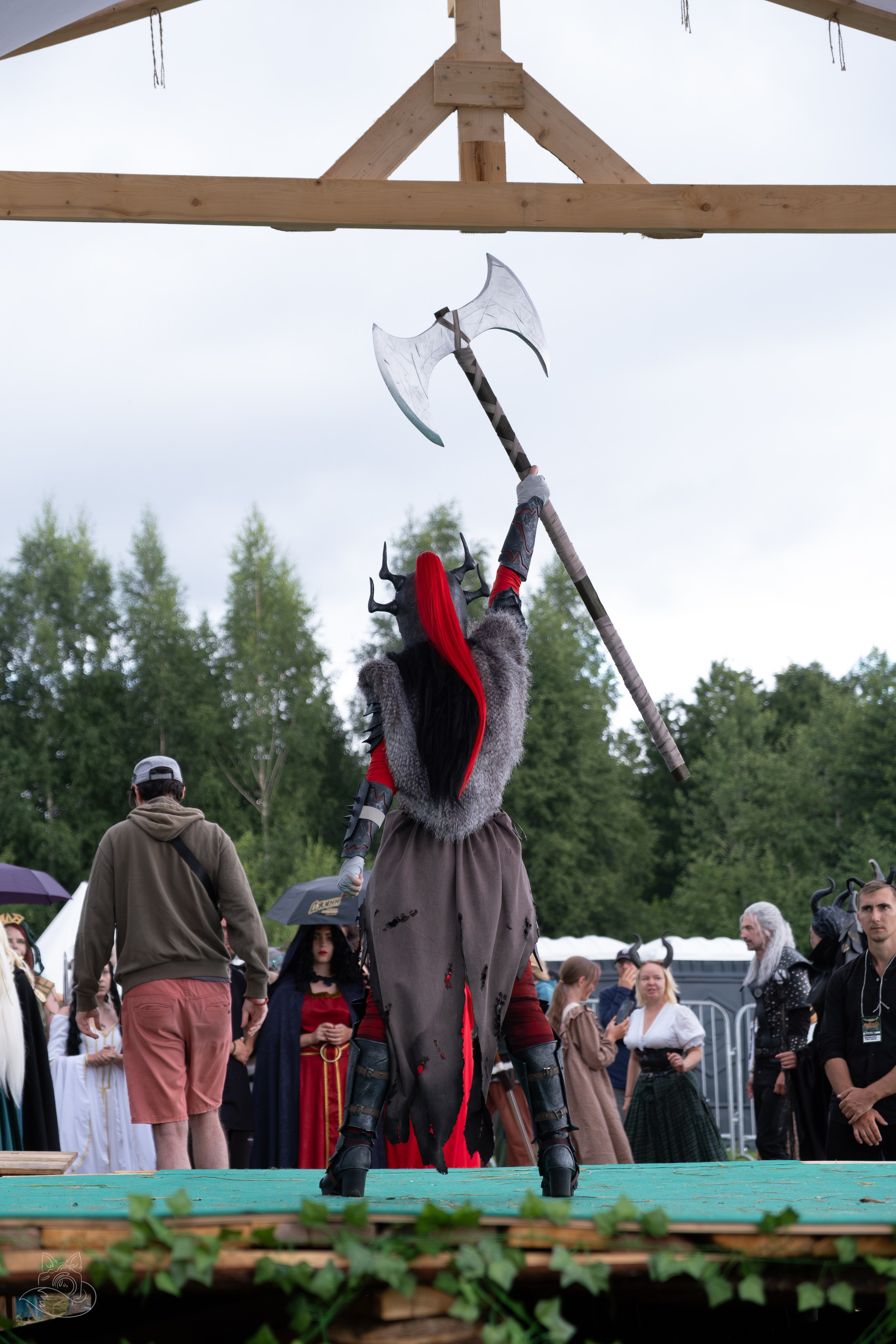 Фэнтези фест | 2026. Cosplay Fotograf