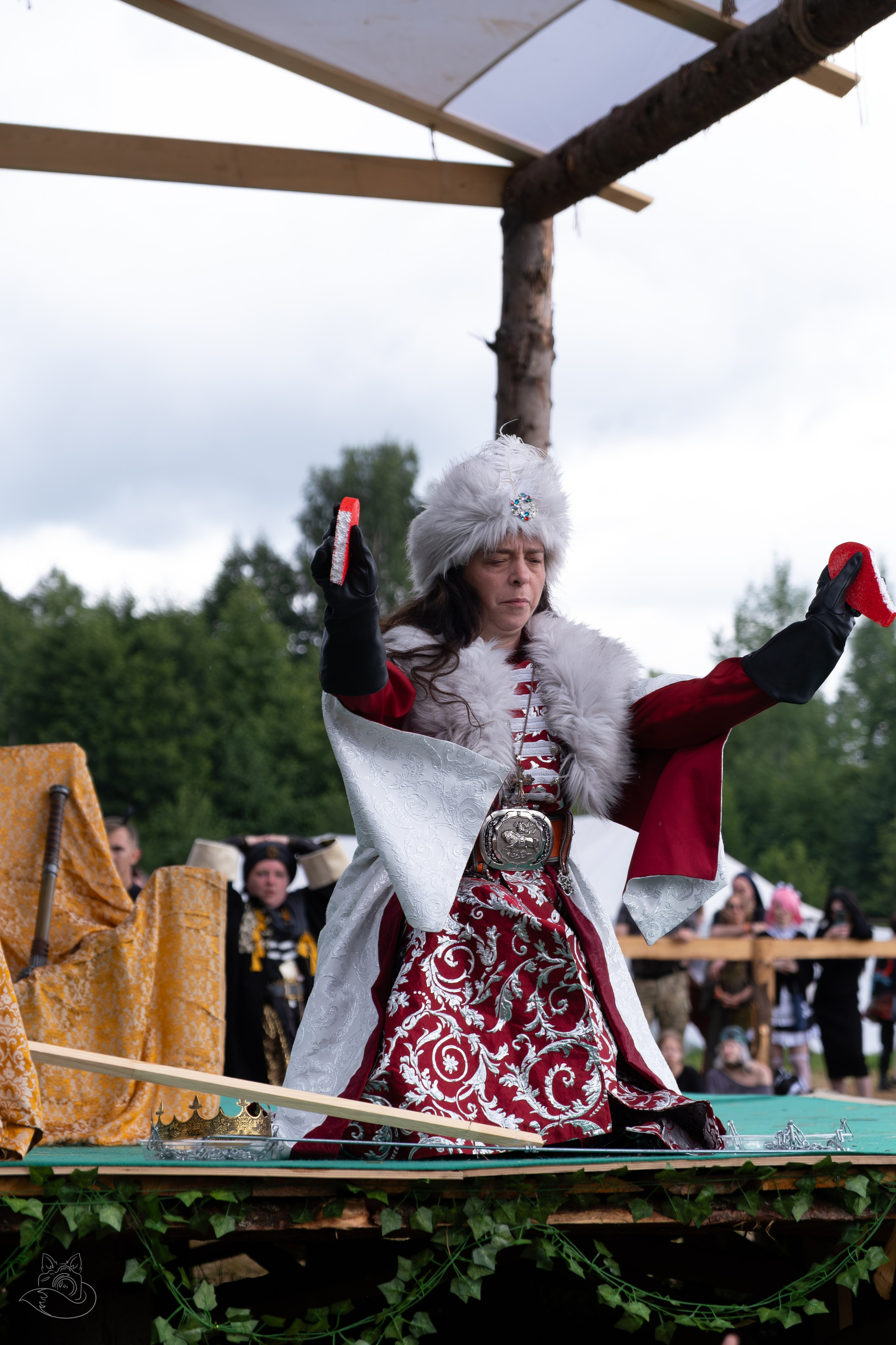 Фэнтези фест | 2026. Cosplay Fotograf