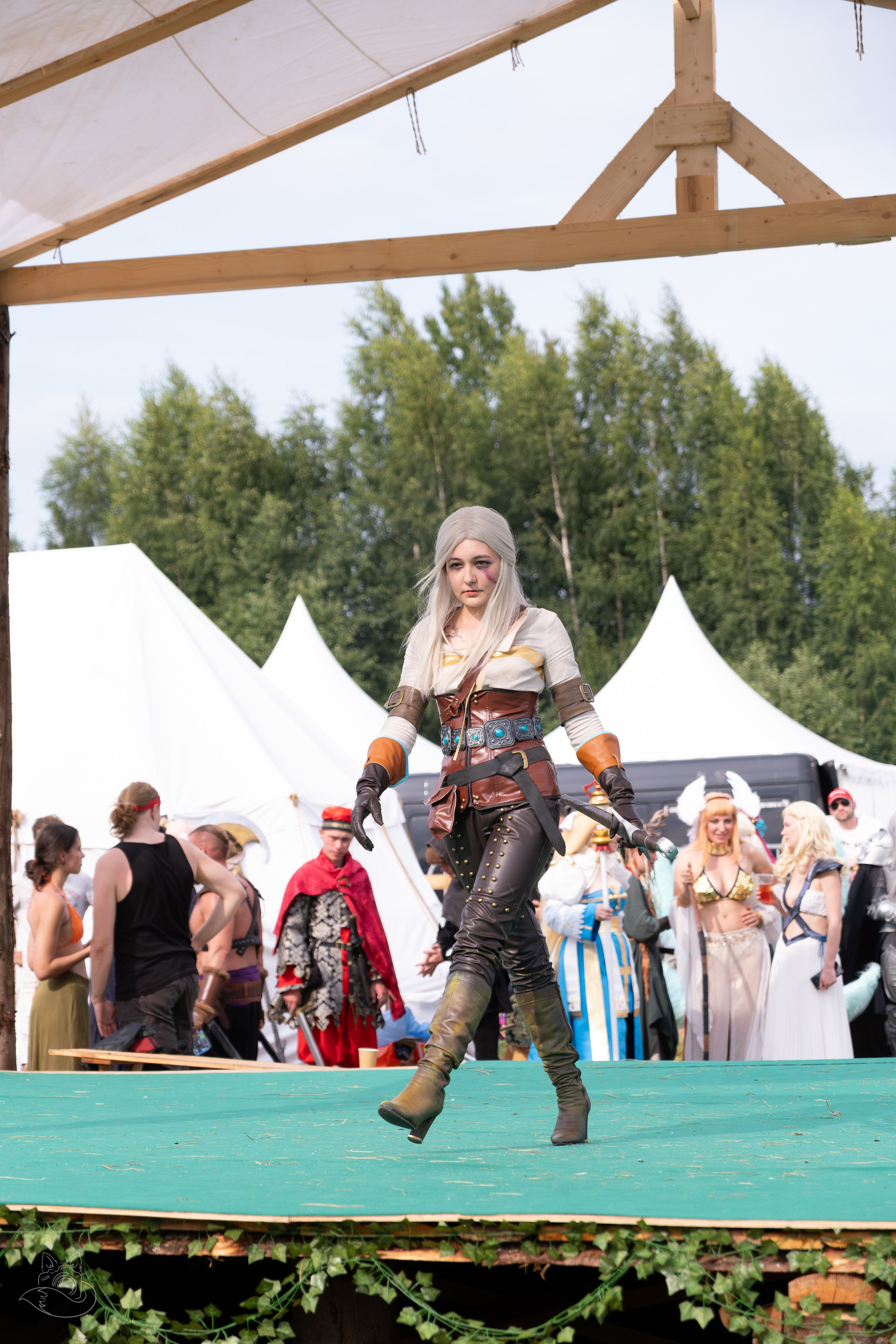 Фэнтези фест | 2026. Cosplay Fotograf