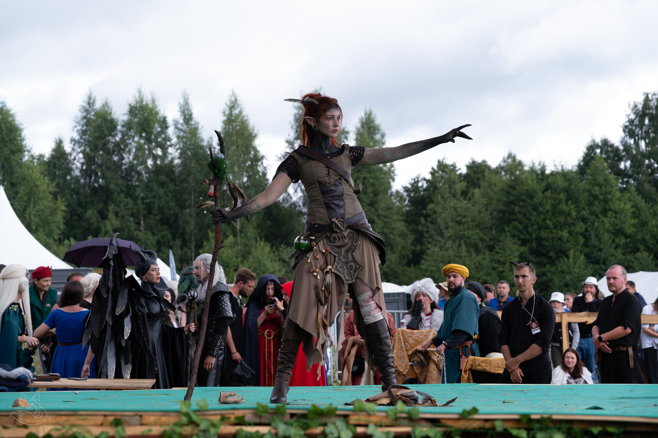 Фэнтези фест | 2026. Cosplay Fotograf