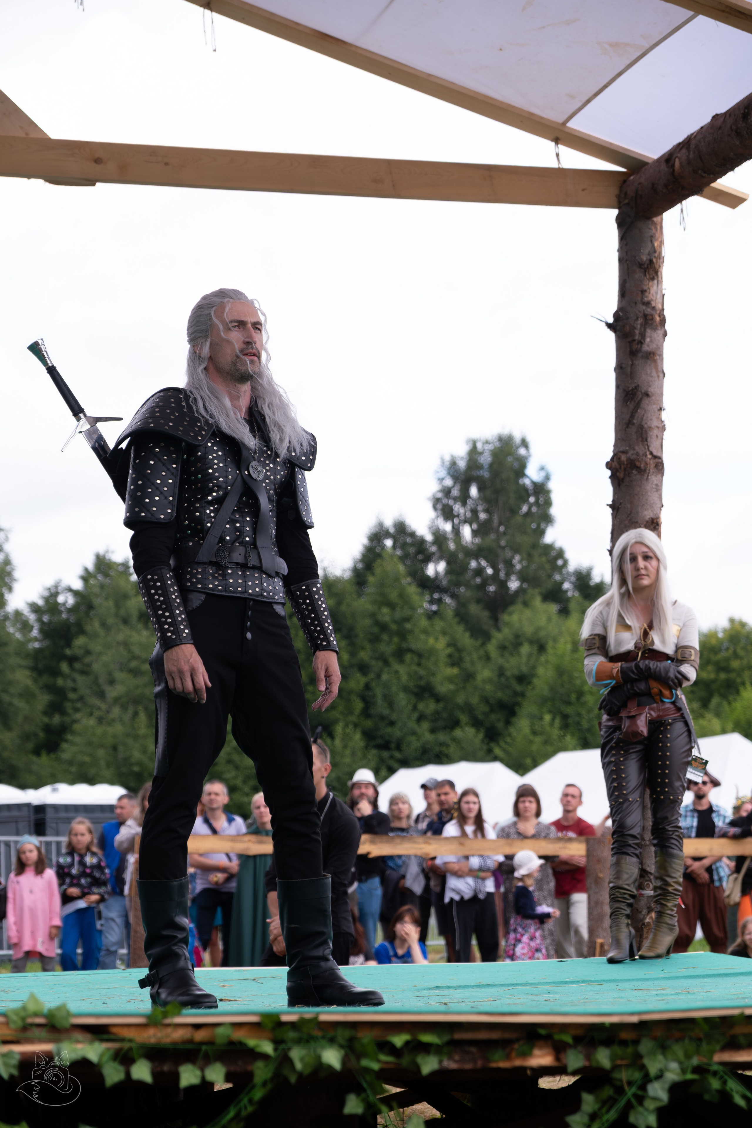 Фэнтези фест | 2026. Cosplay Fotograf