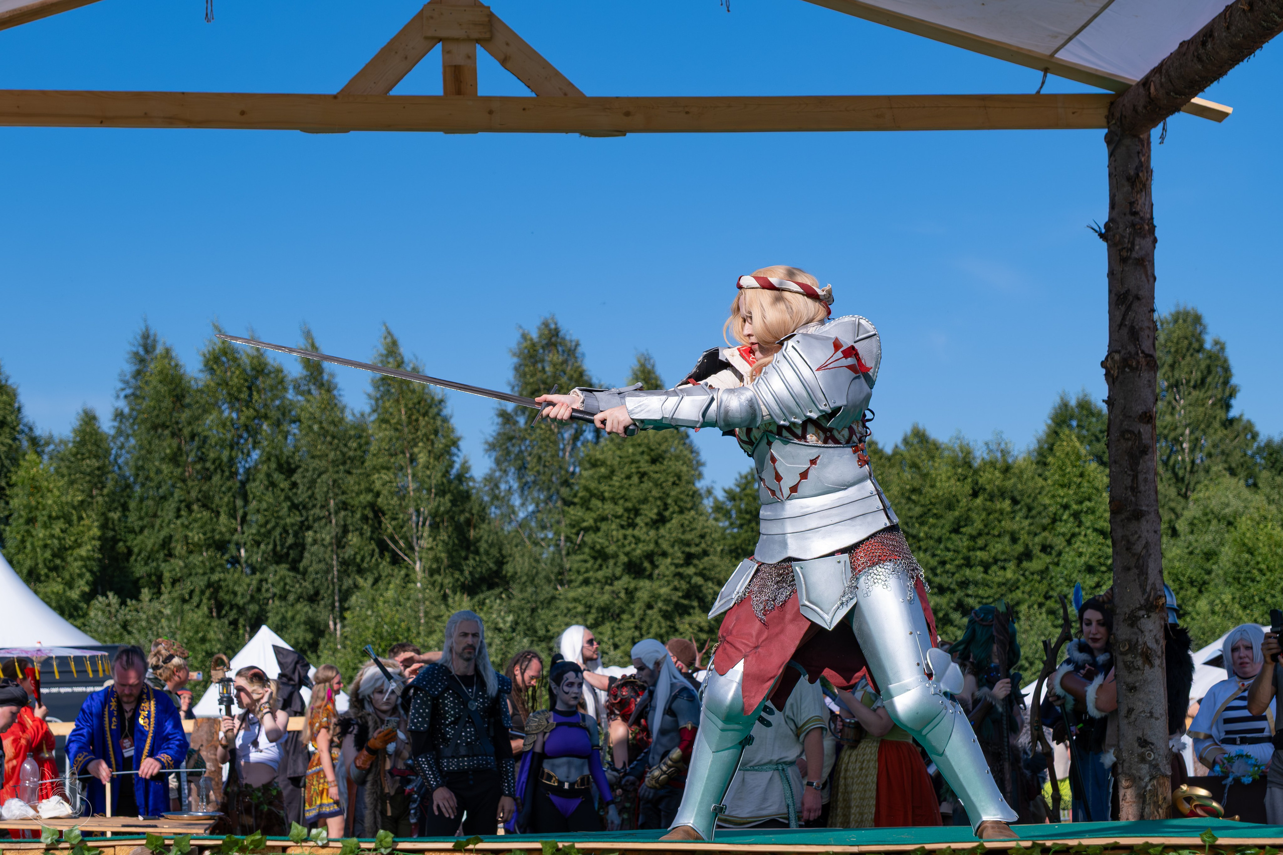 Фэнтези фест | 2026. Cosplay Fotograf