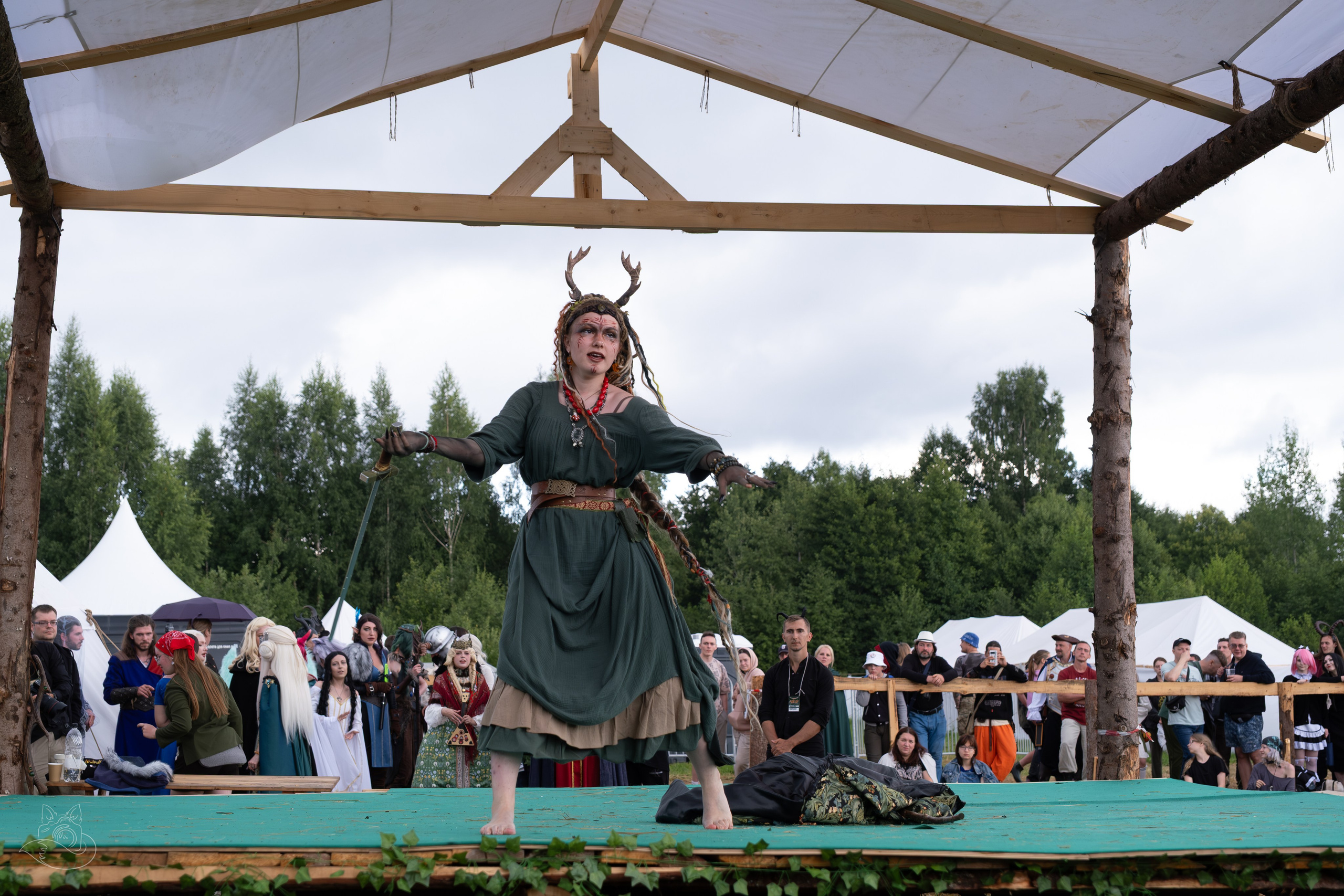 Фэнтези фест | 2026. Cosplay Fotograf