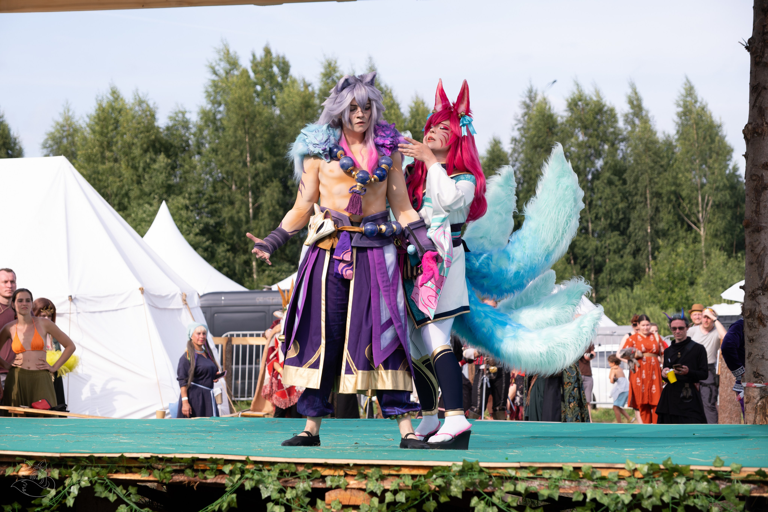 Фэнтези фест | 2026. Cosplay Fotograf