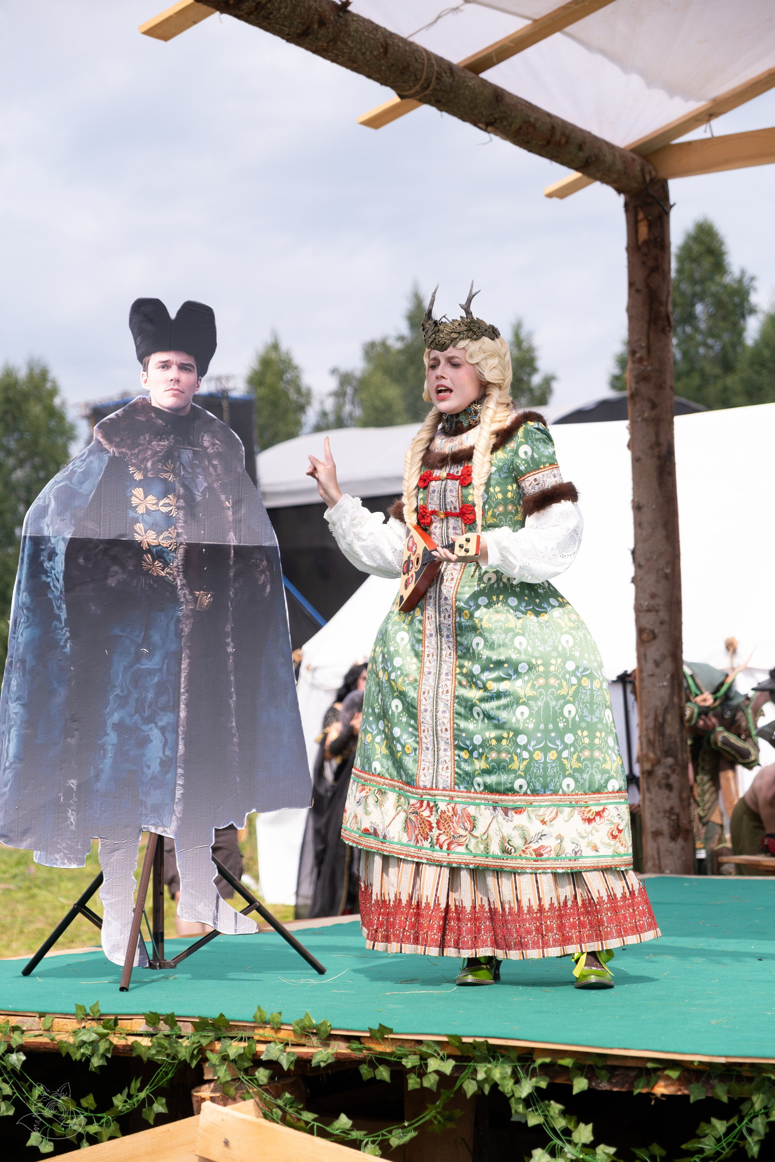 Фэнтези фест | 2026. Cosplay Fotograf