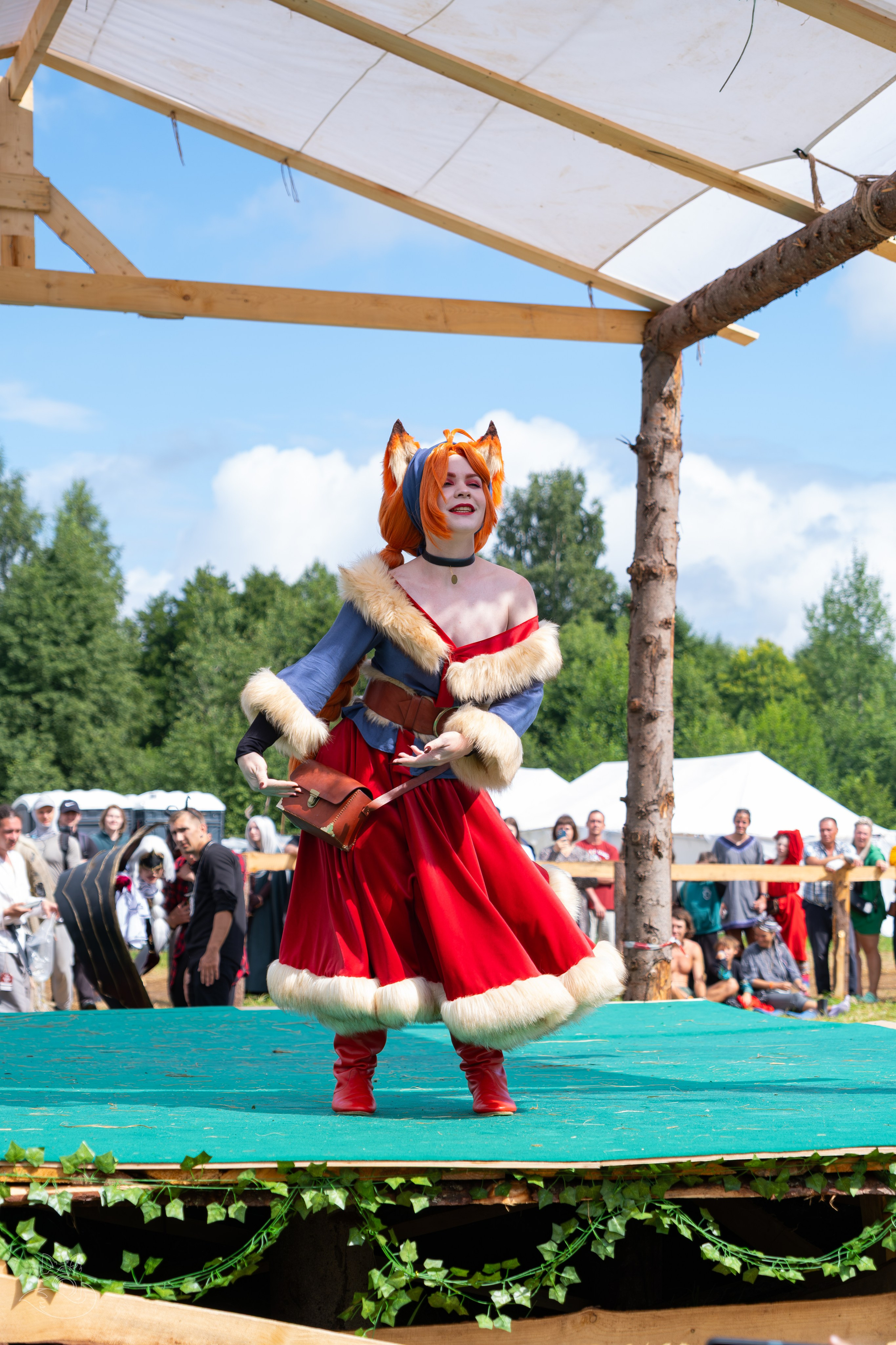 Фэнтези фест | 2026. Cosplay Fotograf