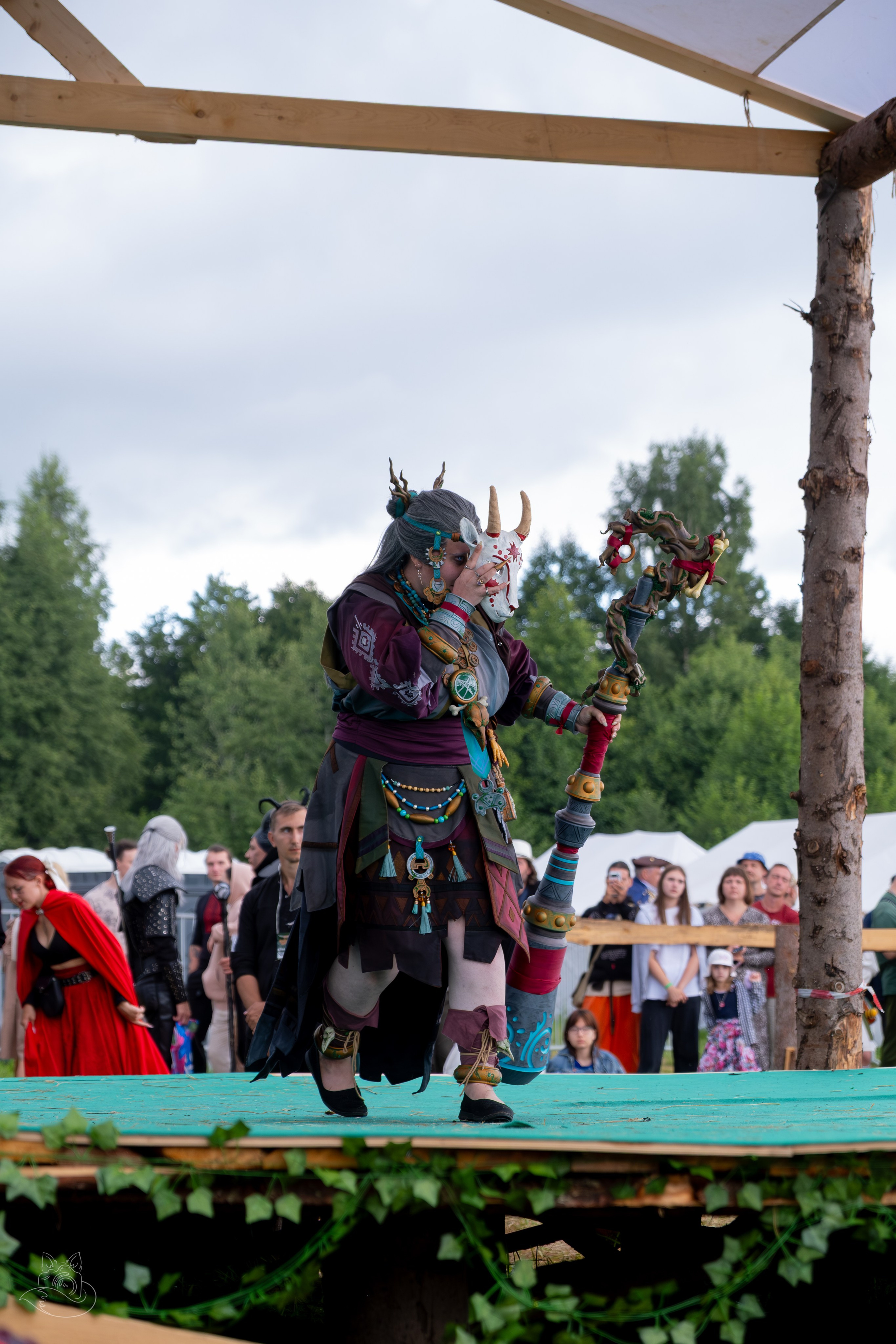 Фэнтези фест | 2026. Cosplay Fotograf