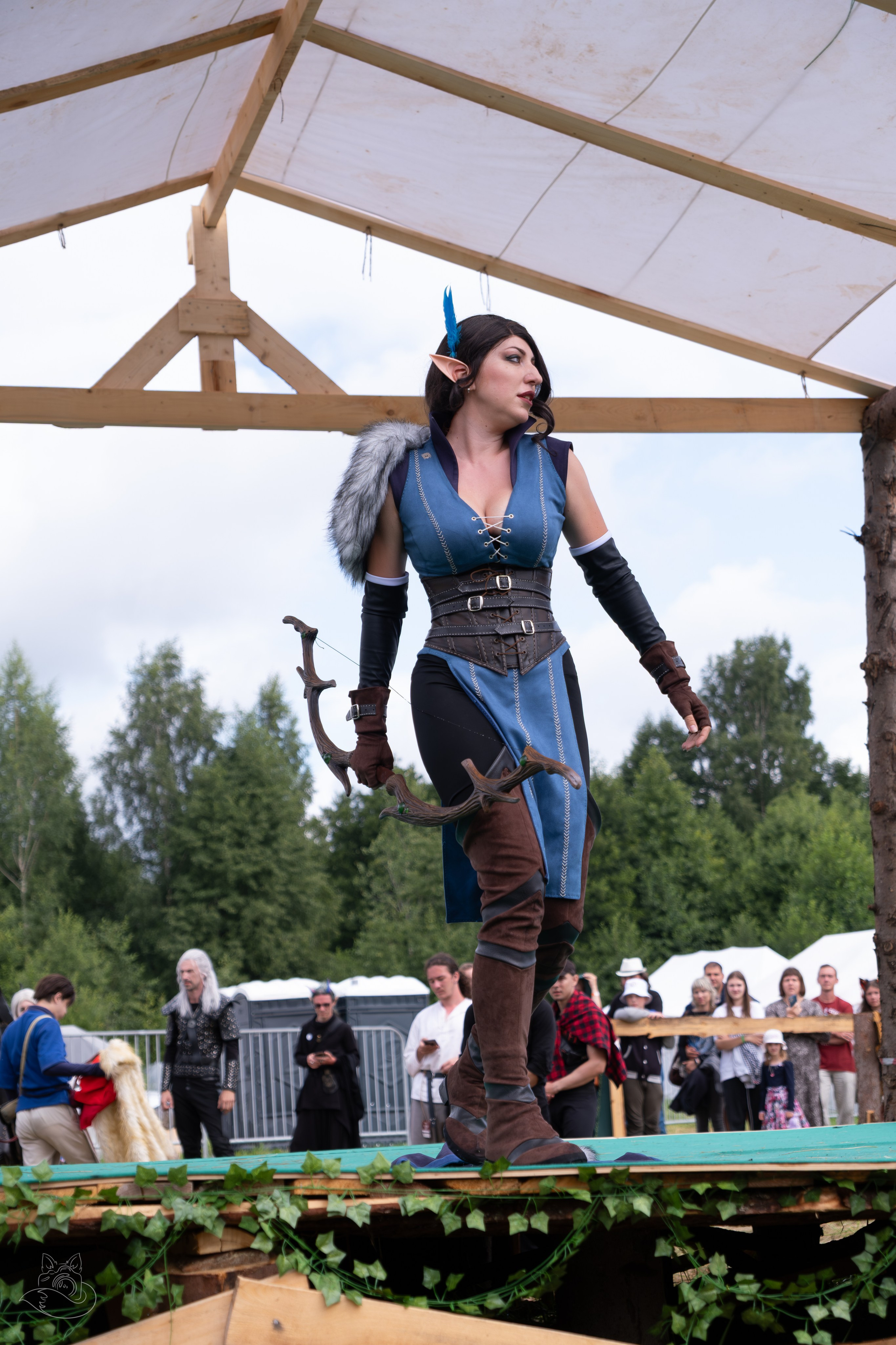 Фэнтези фест | 2026. Cosplay Fotograf