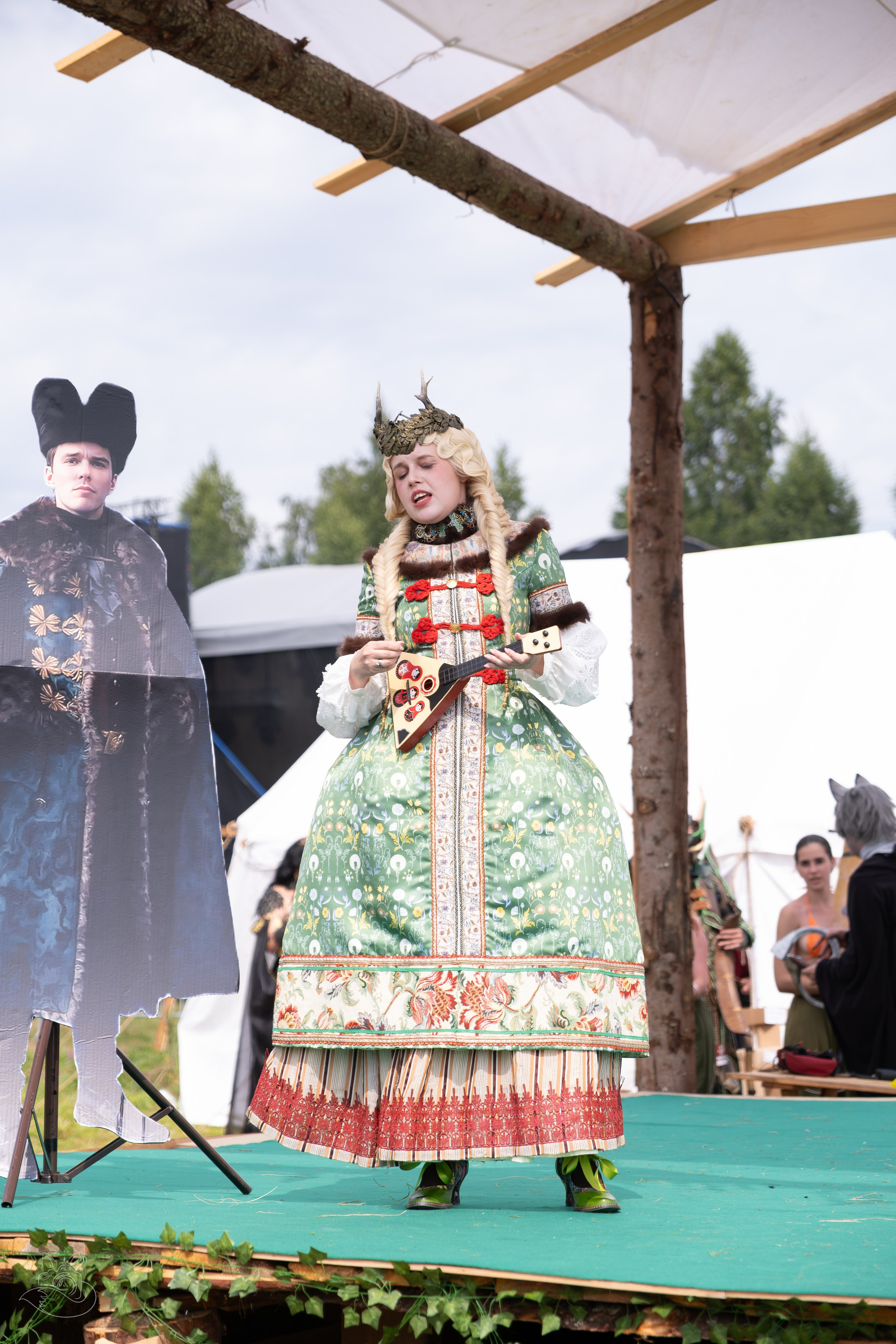 Фэнтези фест | 2026. Cosplay Fotograf