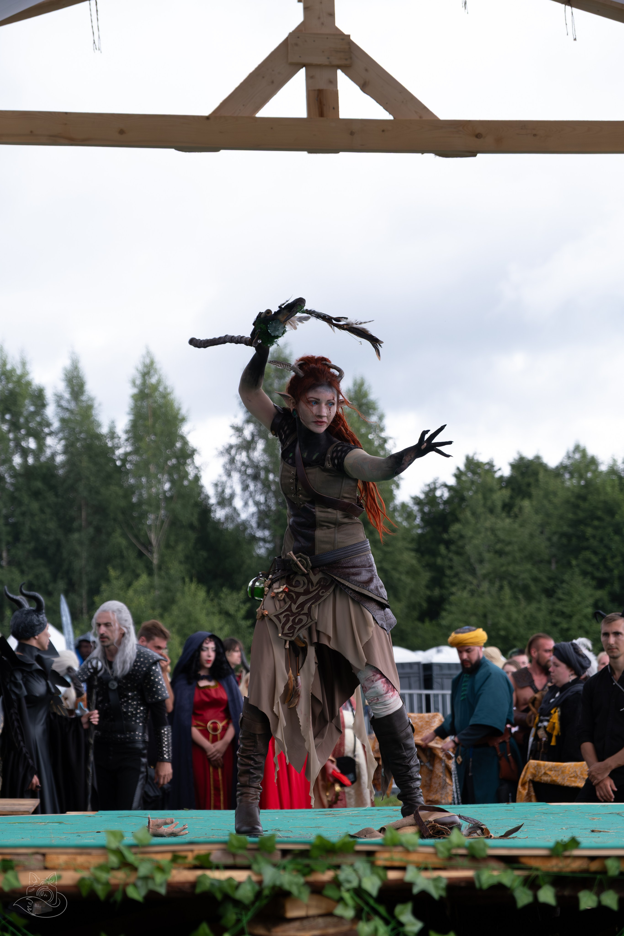 Фэнтези фест | 2026. Cosplay Fotograf
