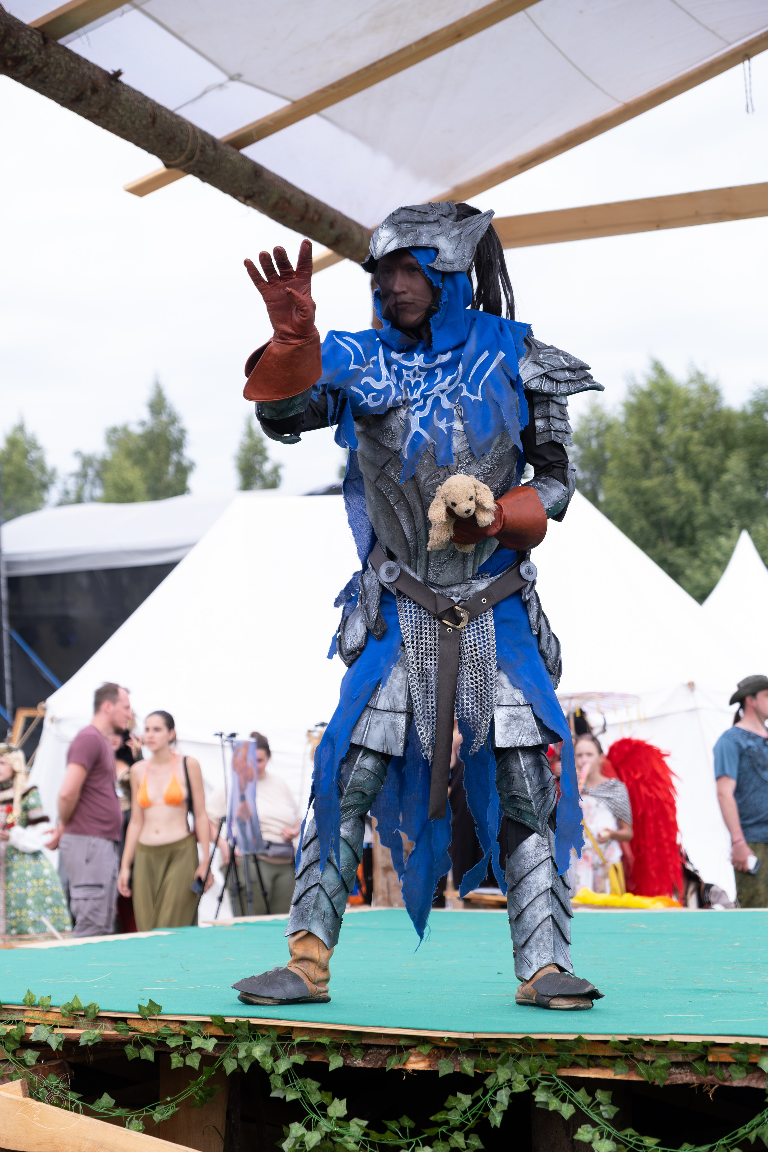 Фэнтези фест | 2026. Cosplay Fotograf