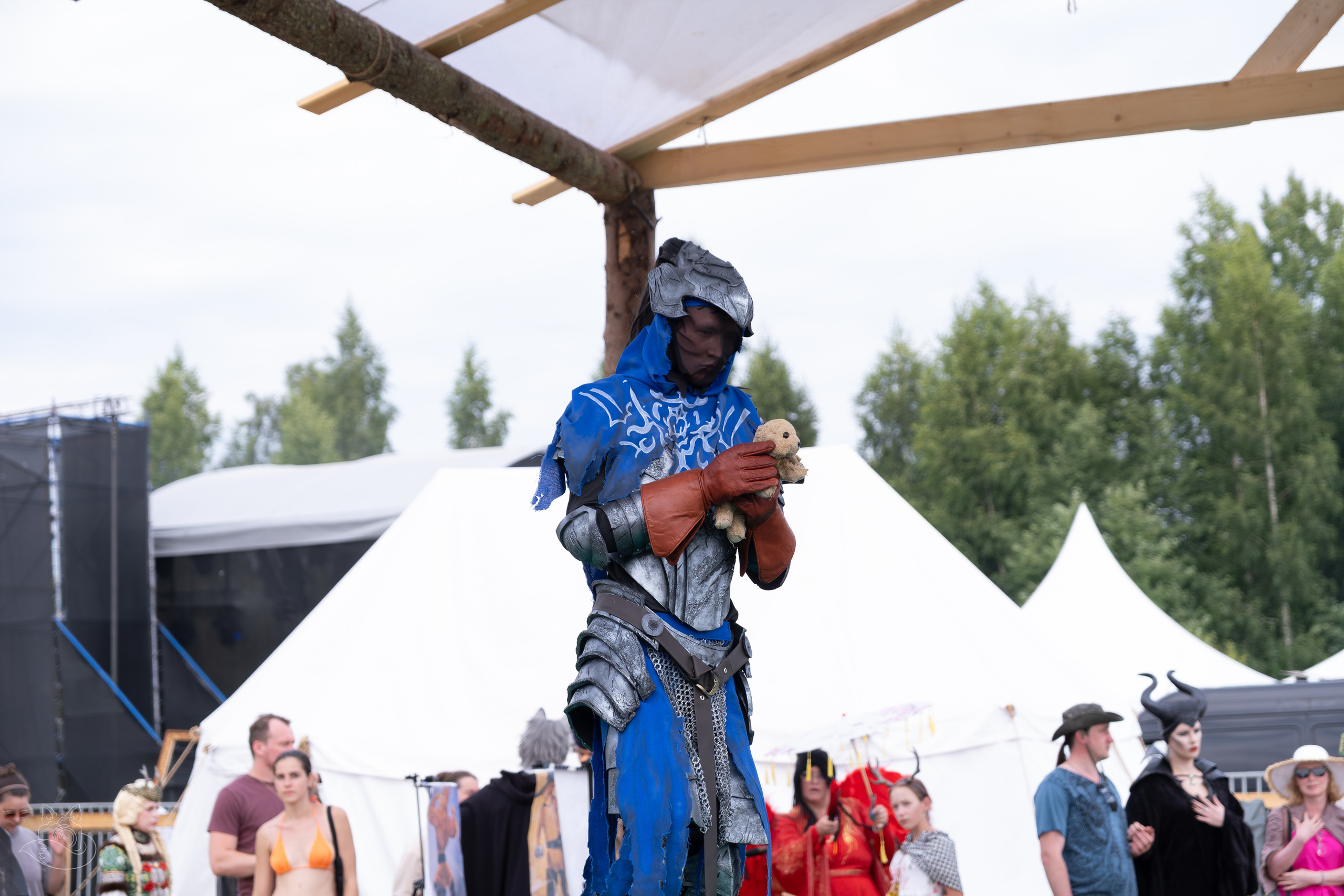Фэнтези фест | 2026. Cosplay Fotograf
