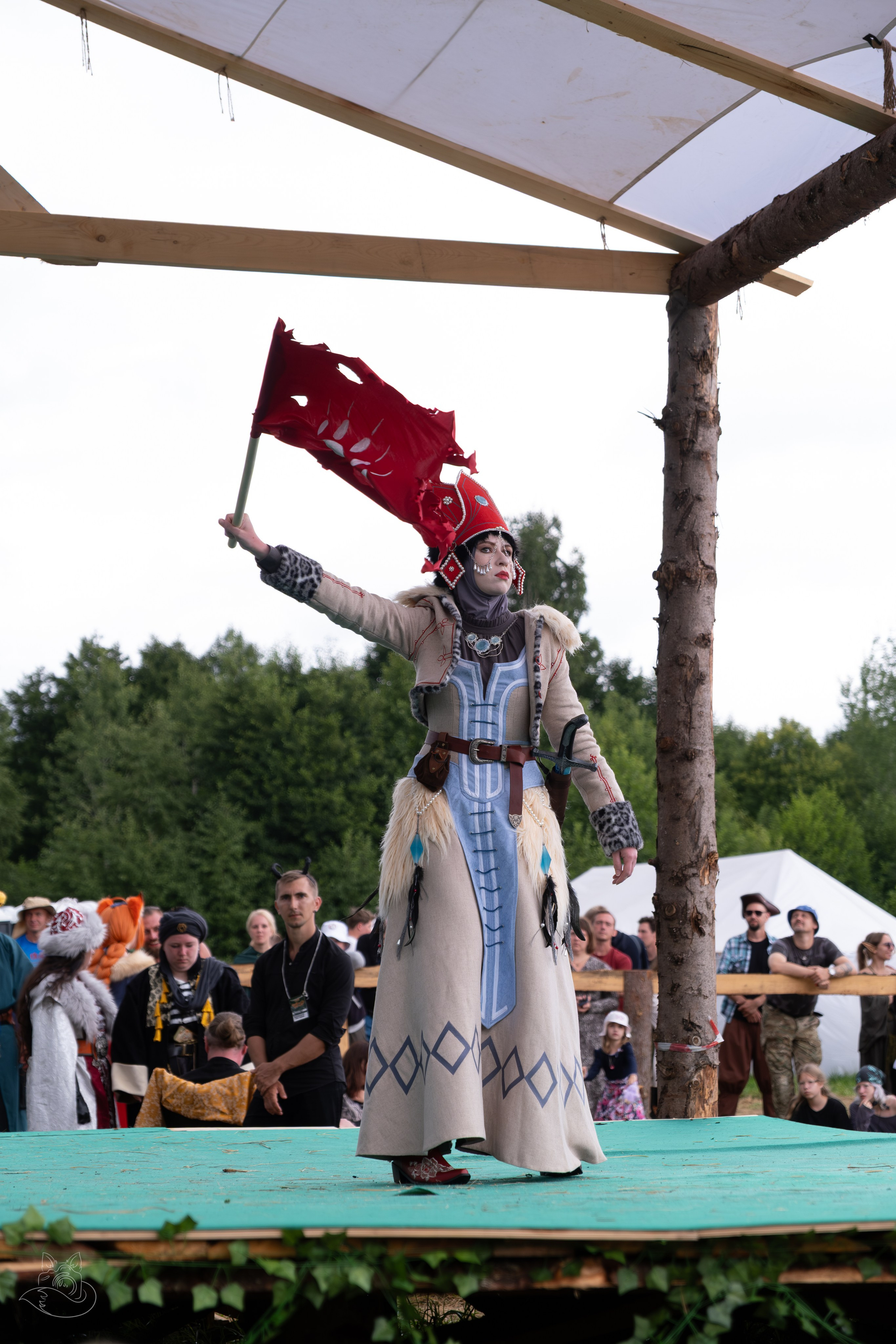 Фэнтези фест | 2026. Cosplay Fotograf