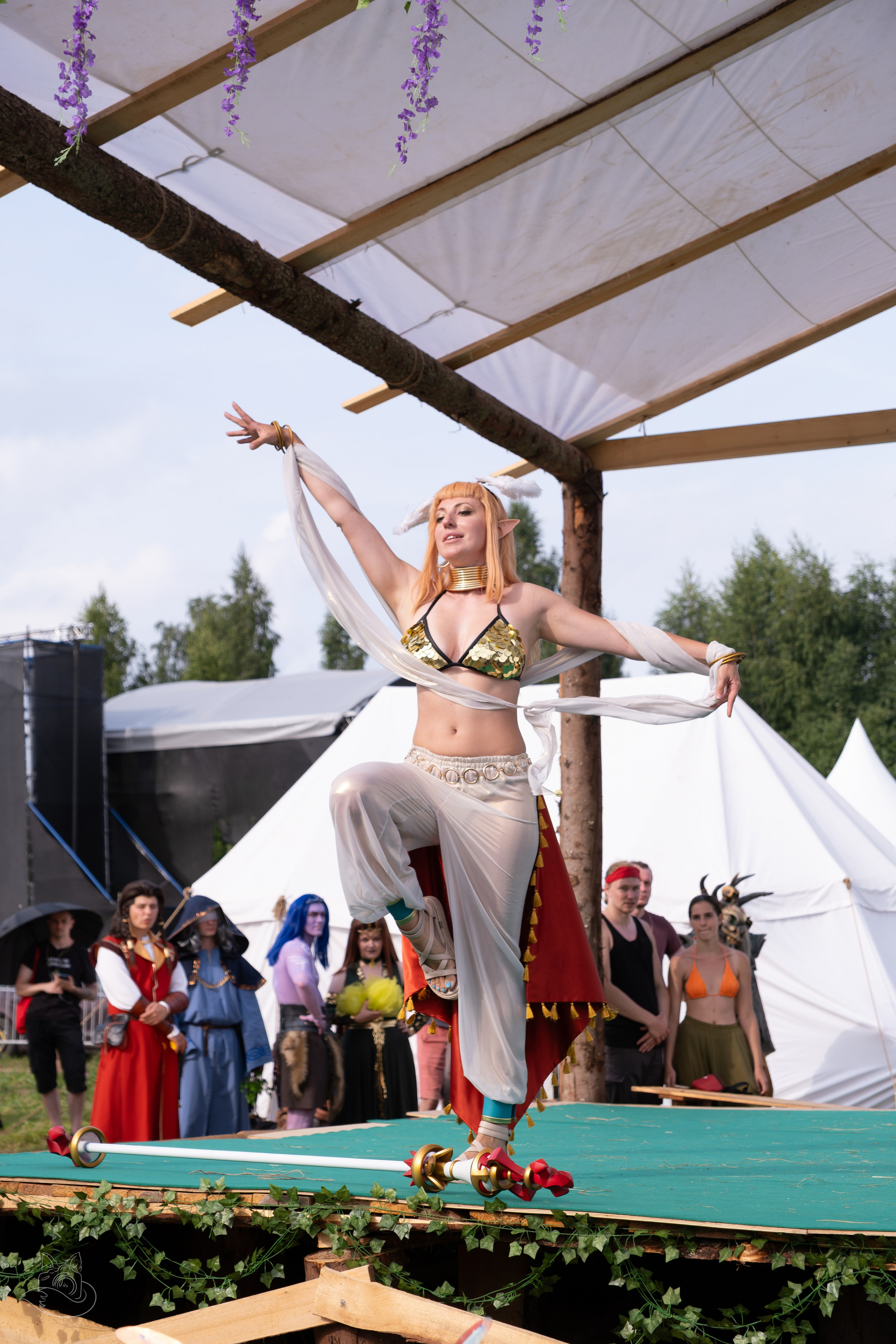 Фэнтези фест | 2026. Cosplay Fotograf