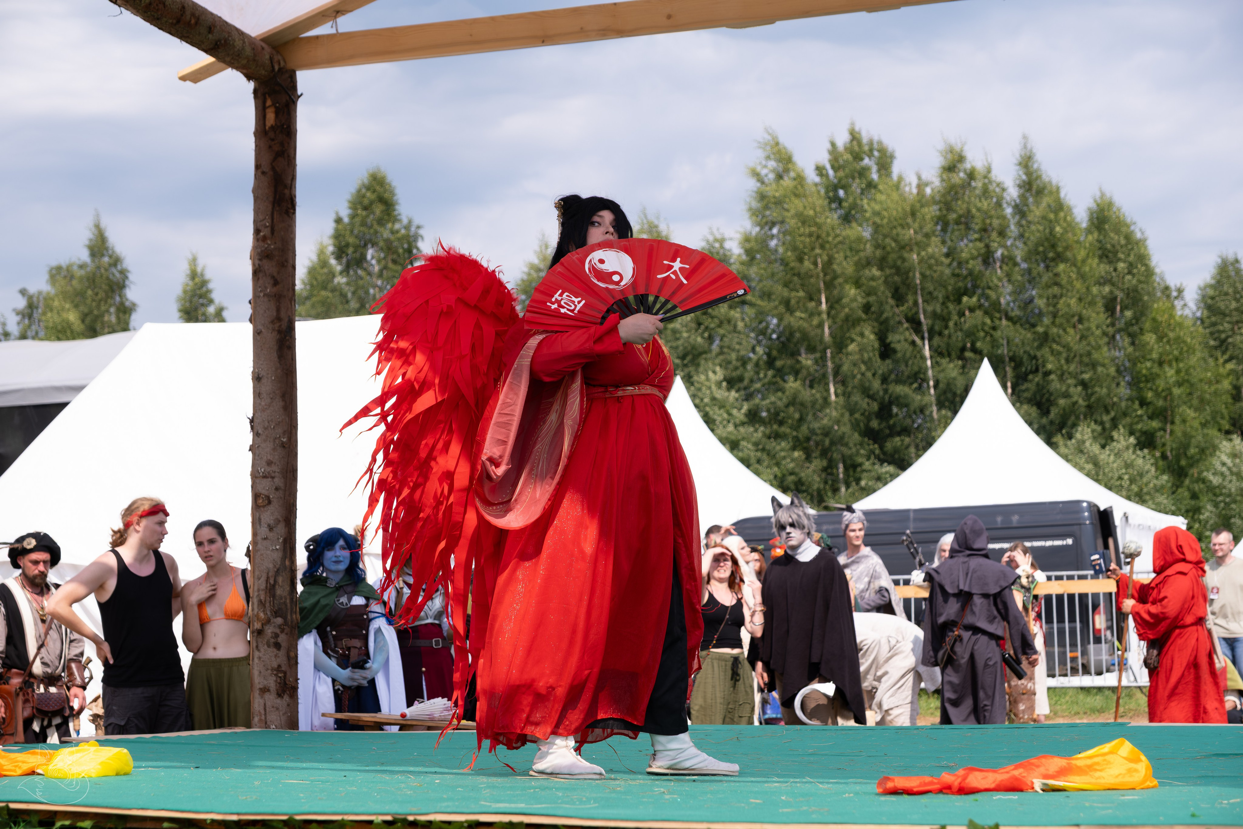 Фэнтези фест | 2026. Cosplay Fotograf