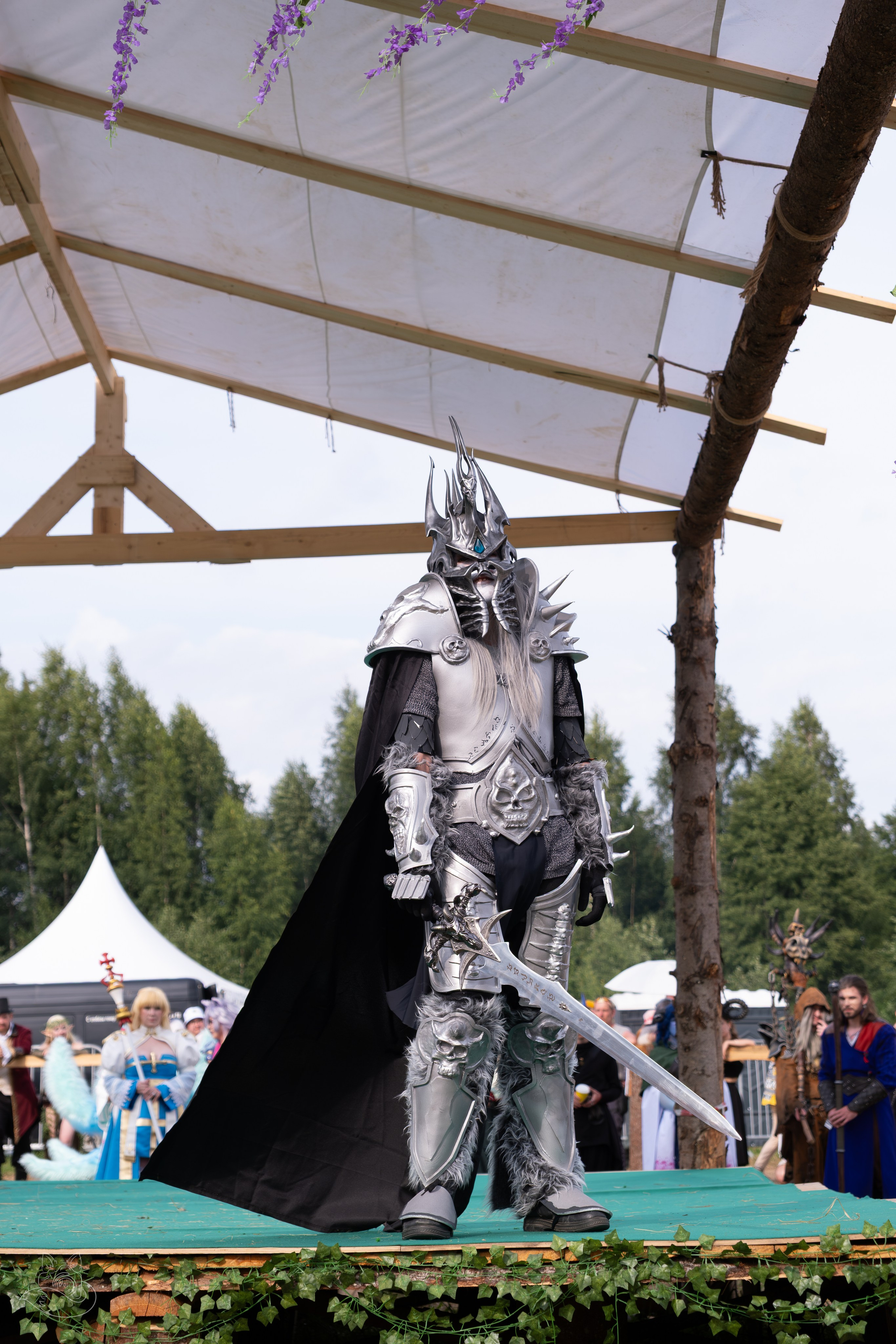 Фэнтези фест | 2026. Cosplay Fotograf