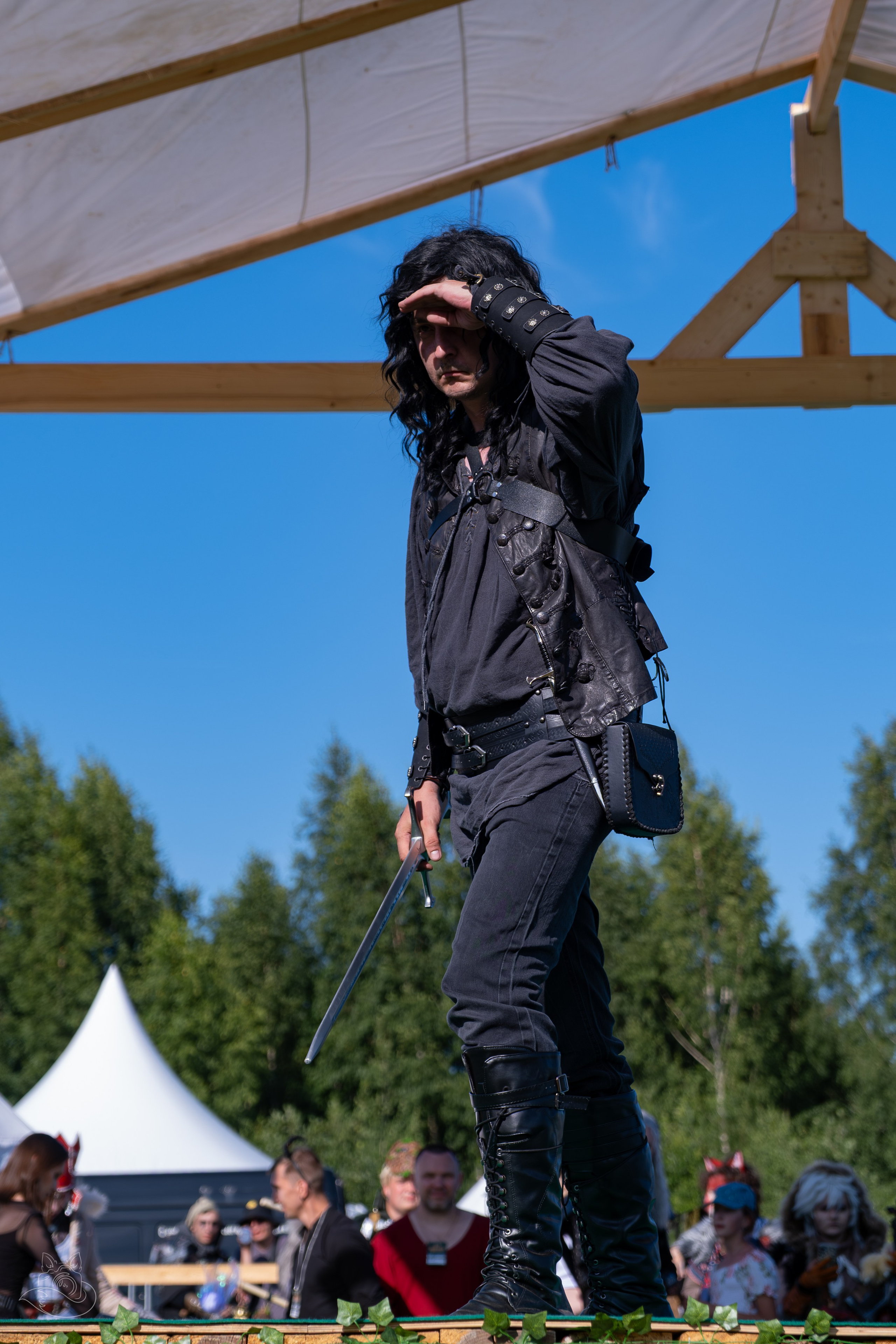 Фэнтези фест | 2026. Cosplay Fotograf