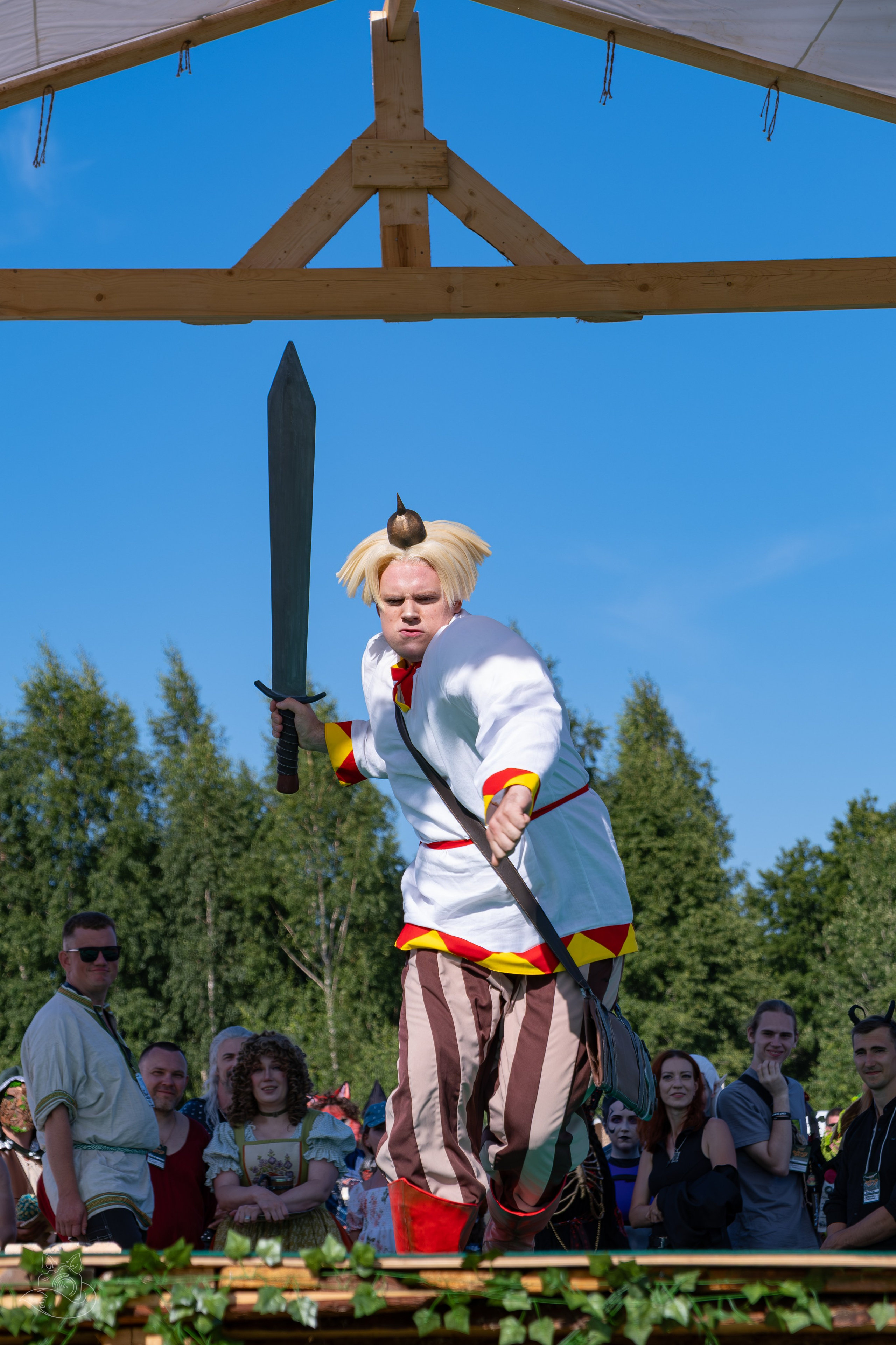 Фэнтези фест | 2026. Cosplay Fotograf