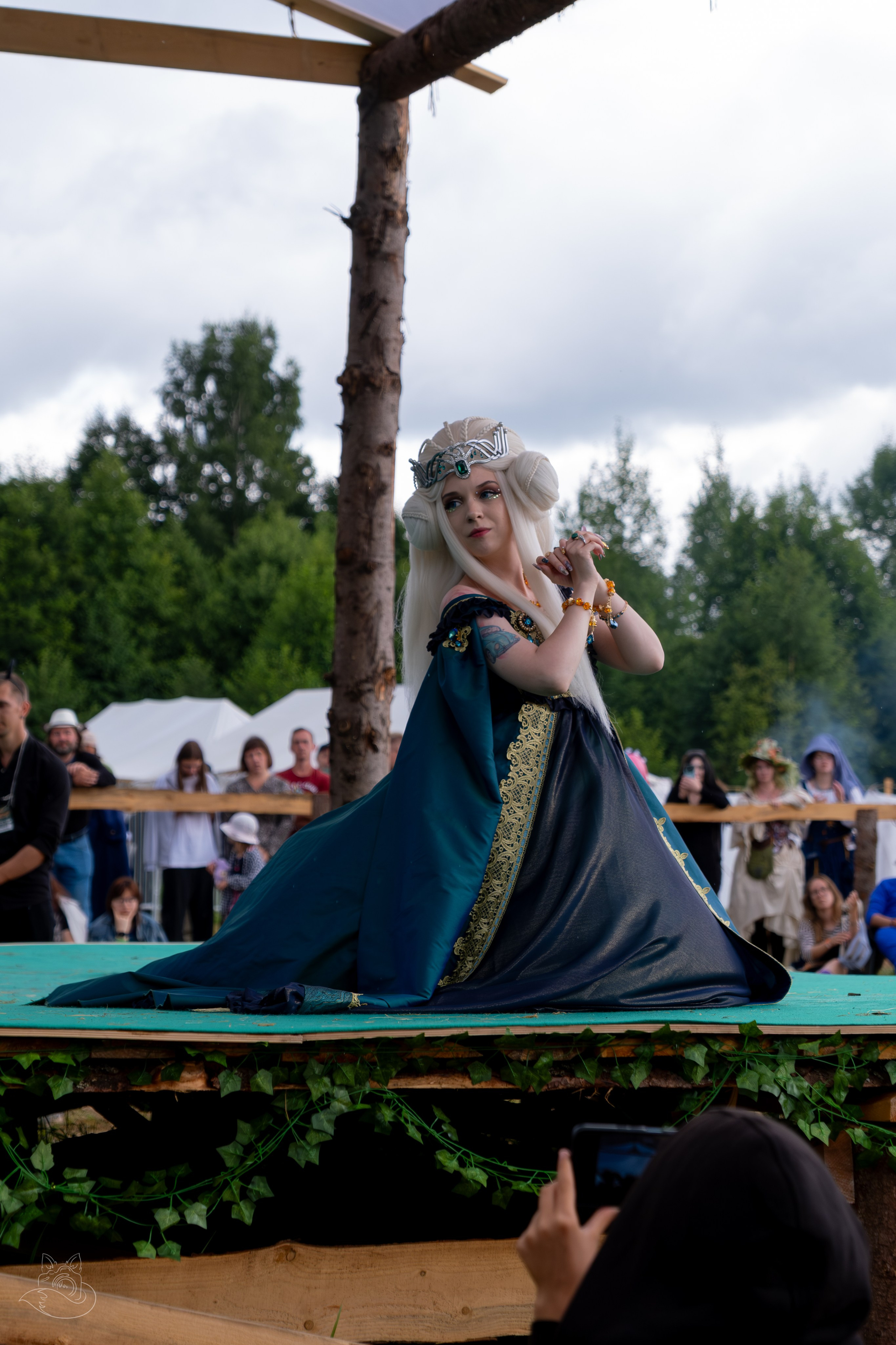 Фэнтези фест | 2026. Cosplay Fotograf