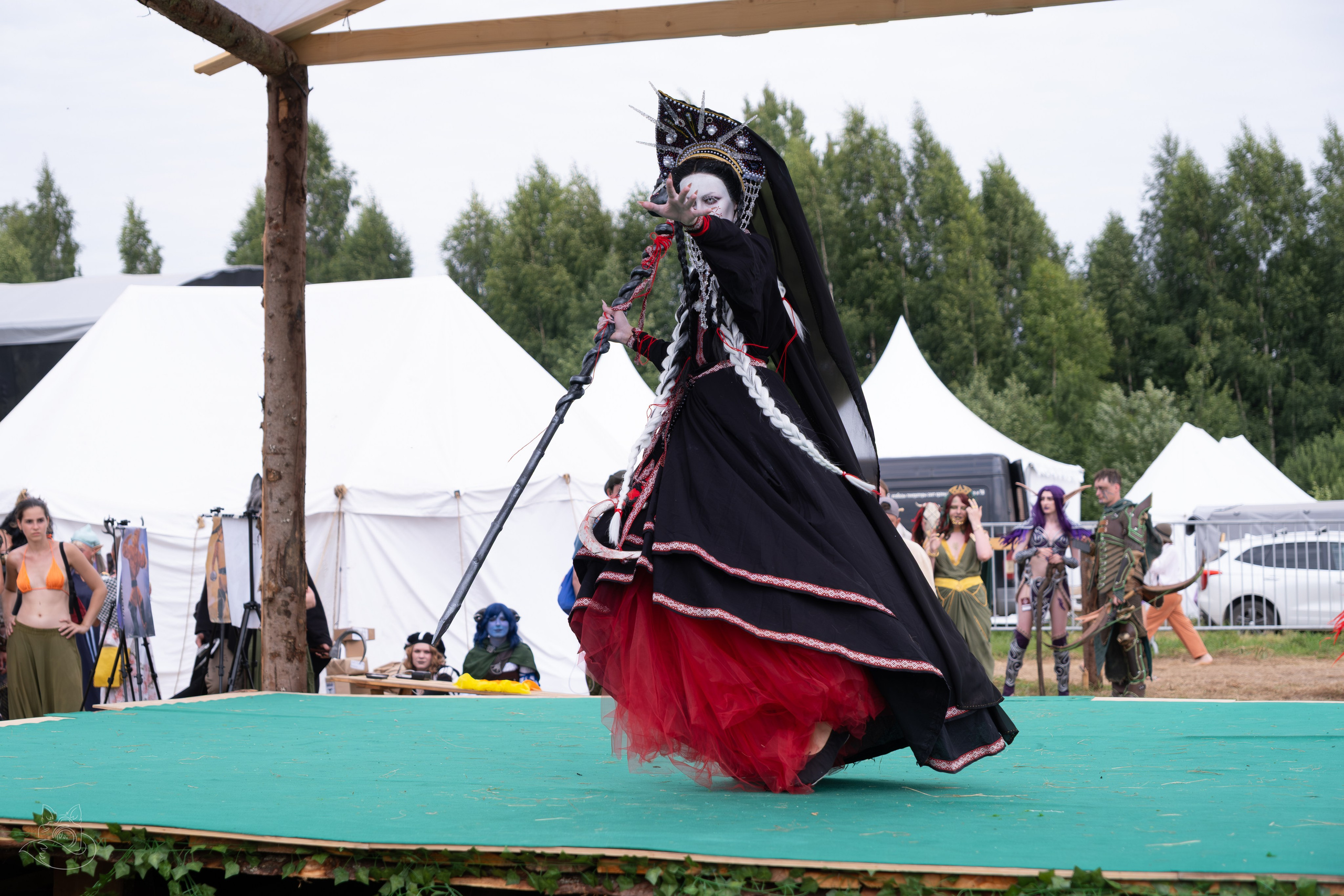 Фэнтези фест | 2026. Cosplay Fotograf