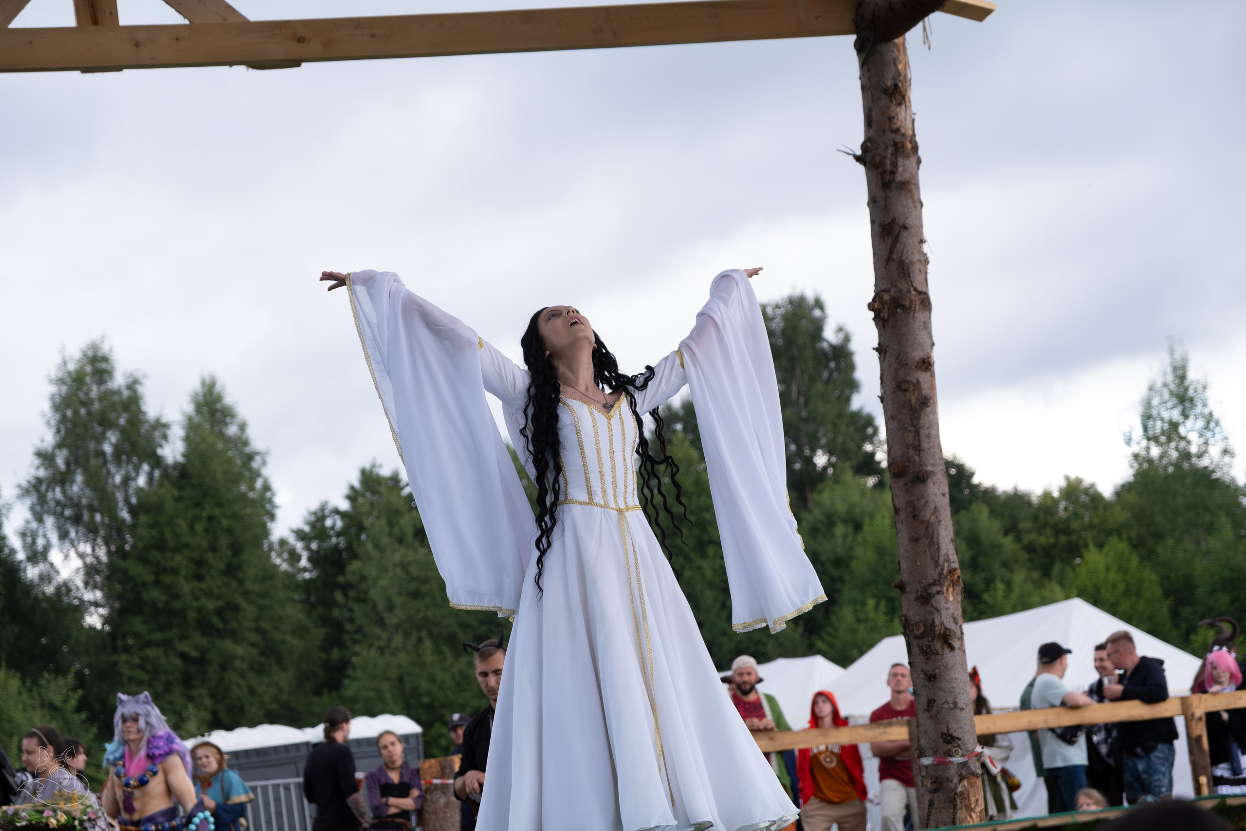 Фэнтези фест | 2026. Cosplay Fotograf