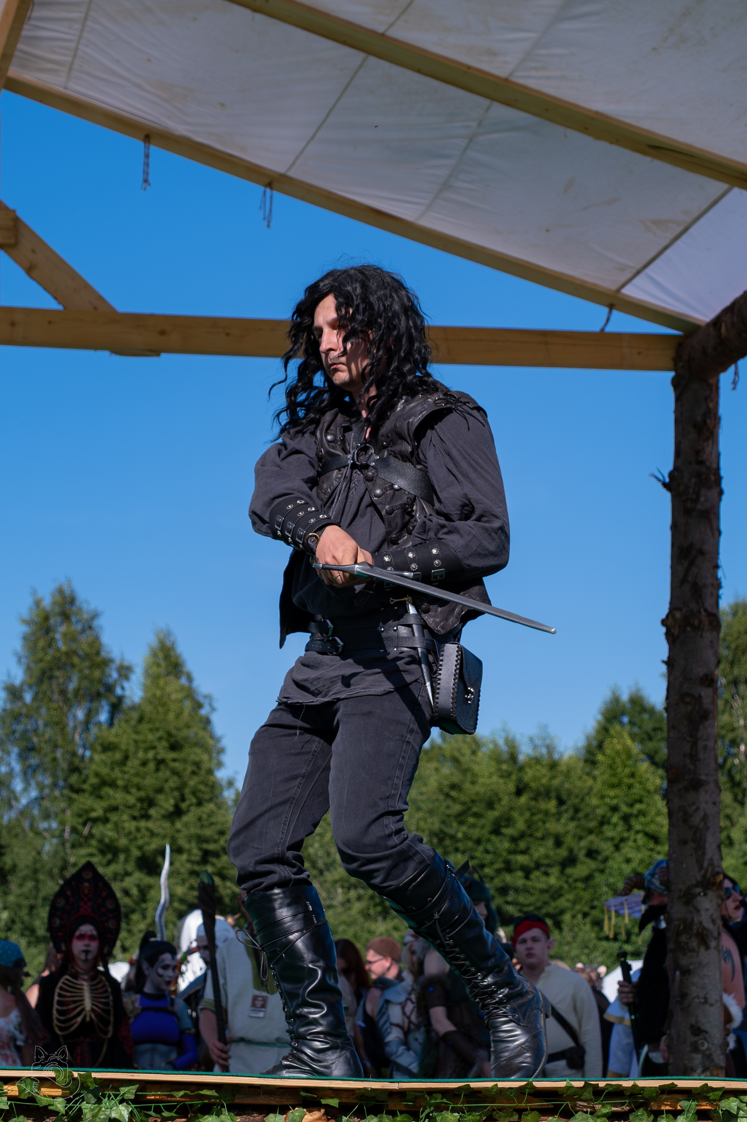 Фэнтези фест | 2026. Cosplay Fotograf