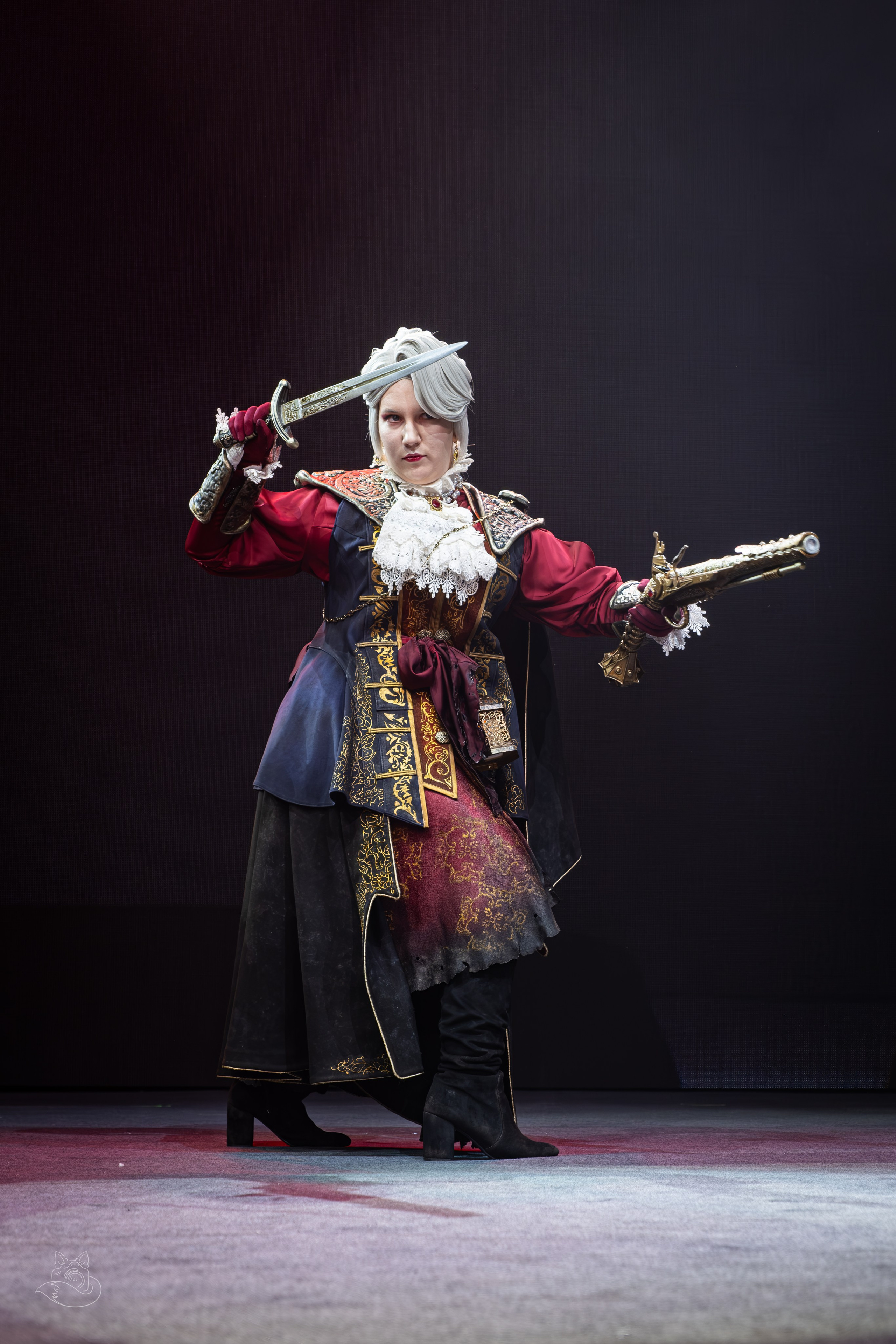 Конкурс Epic Con Russia 2025 | Москва. Косплей фотограф