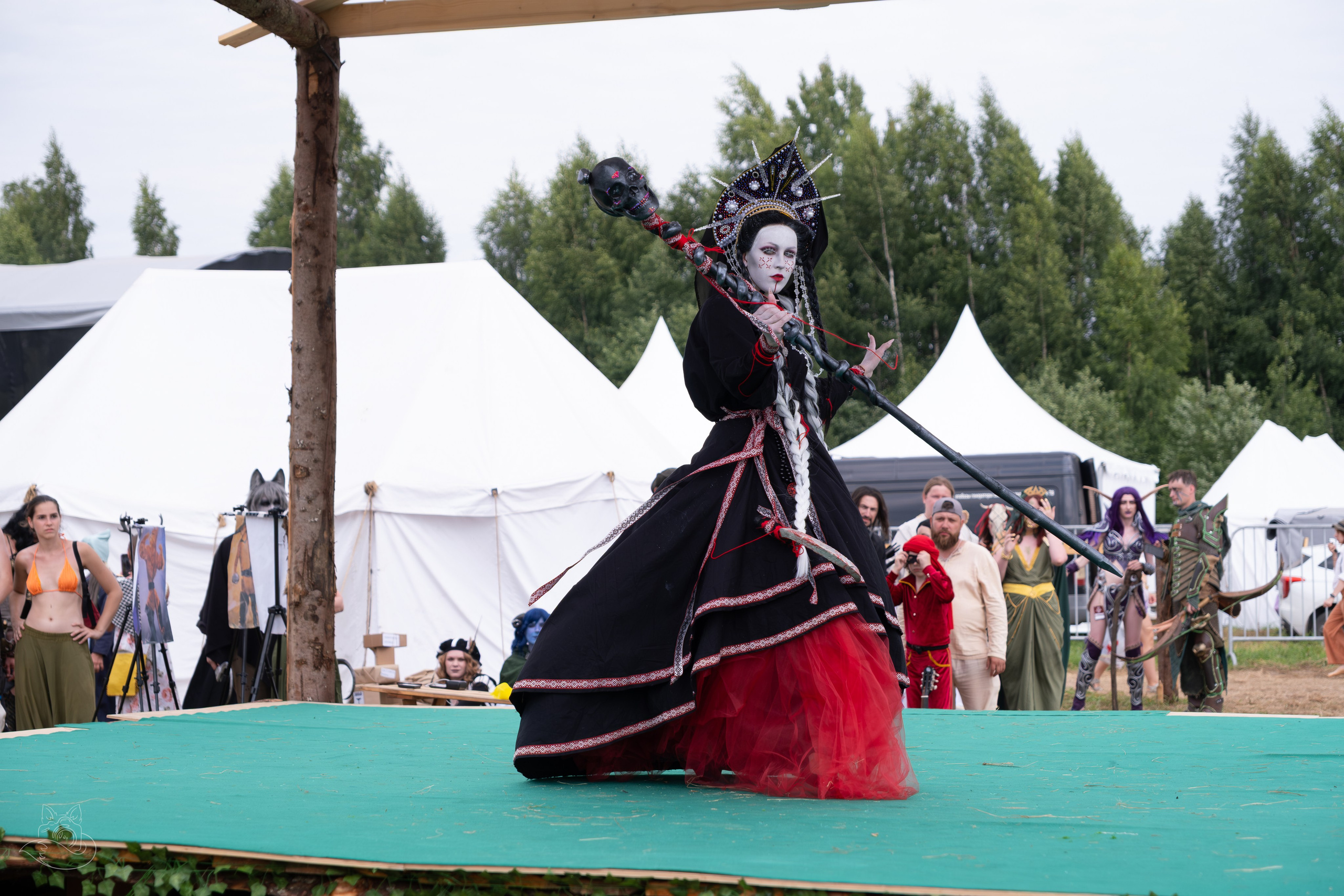 Фэнтези фест | 2026. Cosplay Fotograf