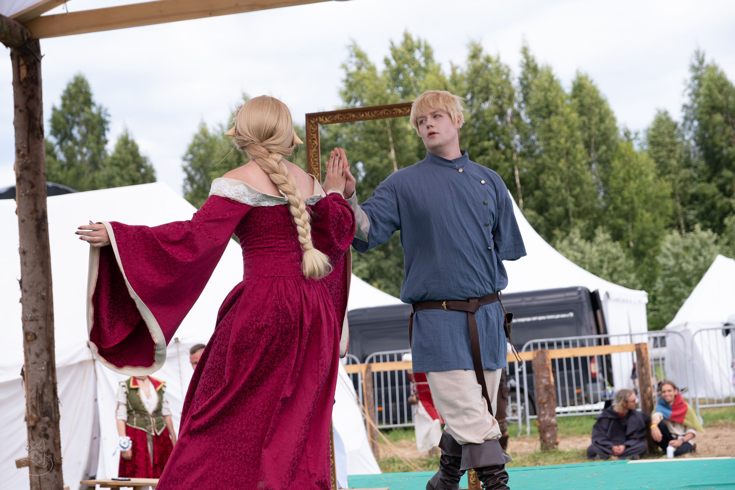 Фэнтези фест | 2026. Cosplay Fotograf
