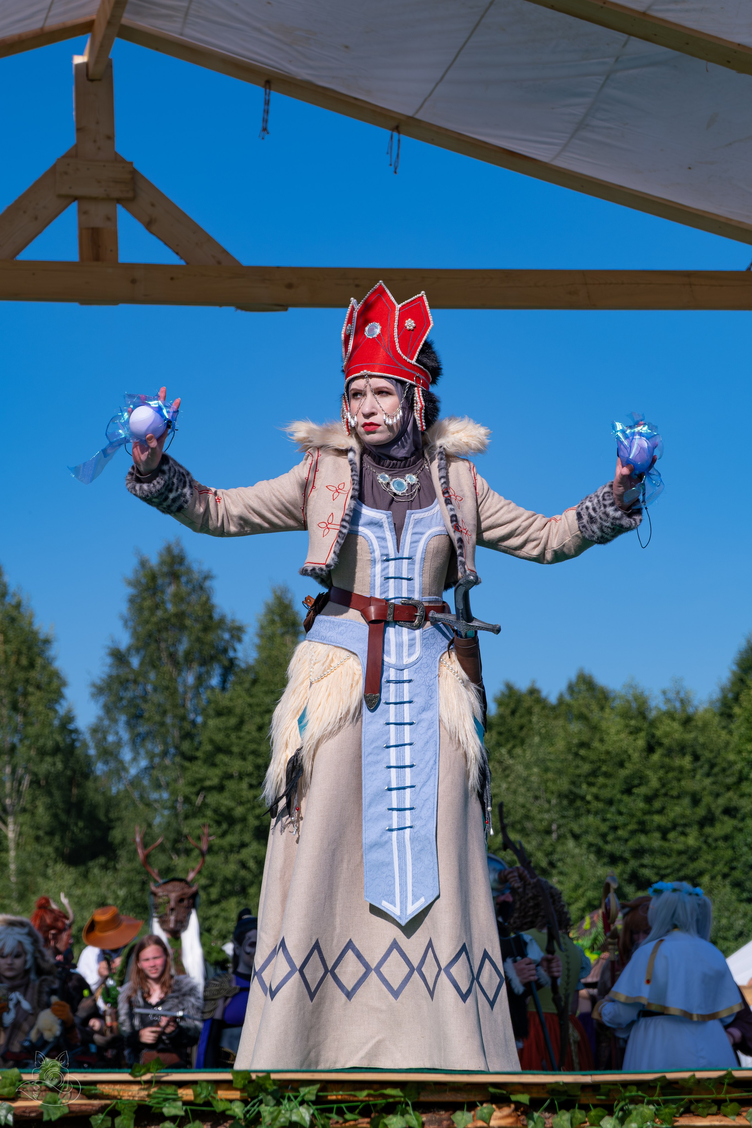 Фэнтези фест | 2026. Cosplay Fotograf