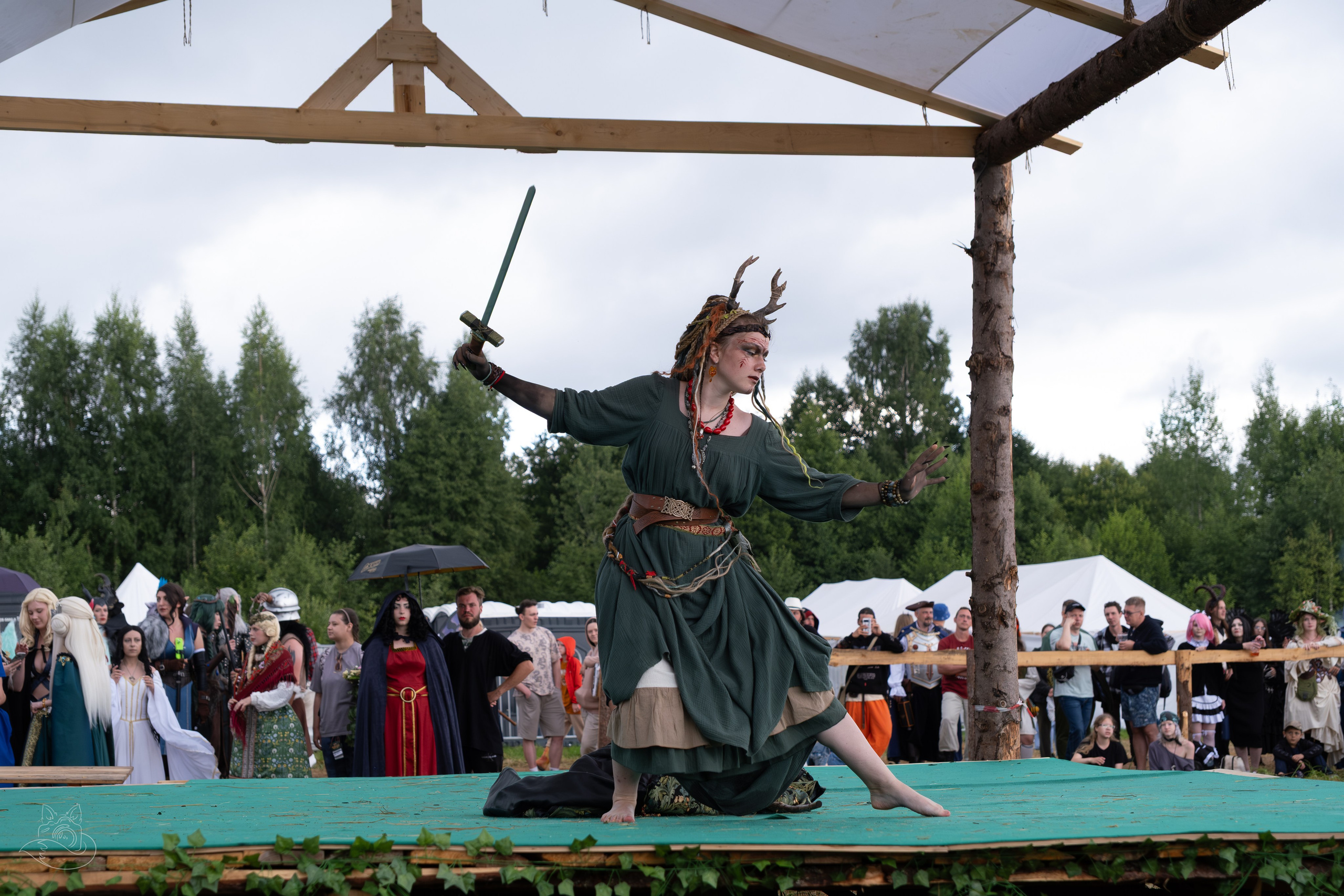 Фэнтези фест | 2026. Cosplay Fotograf