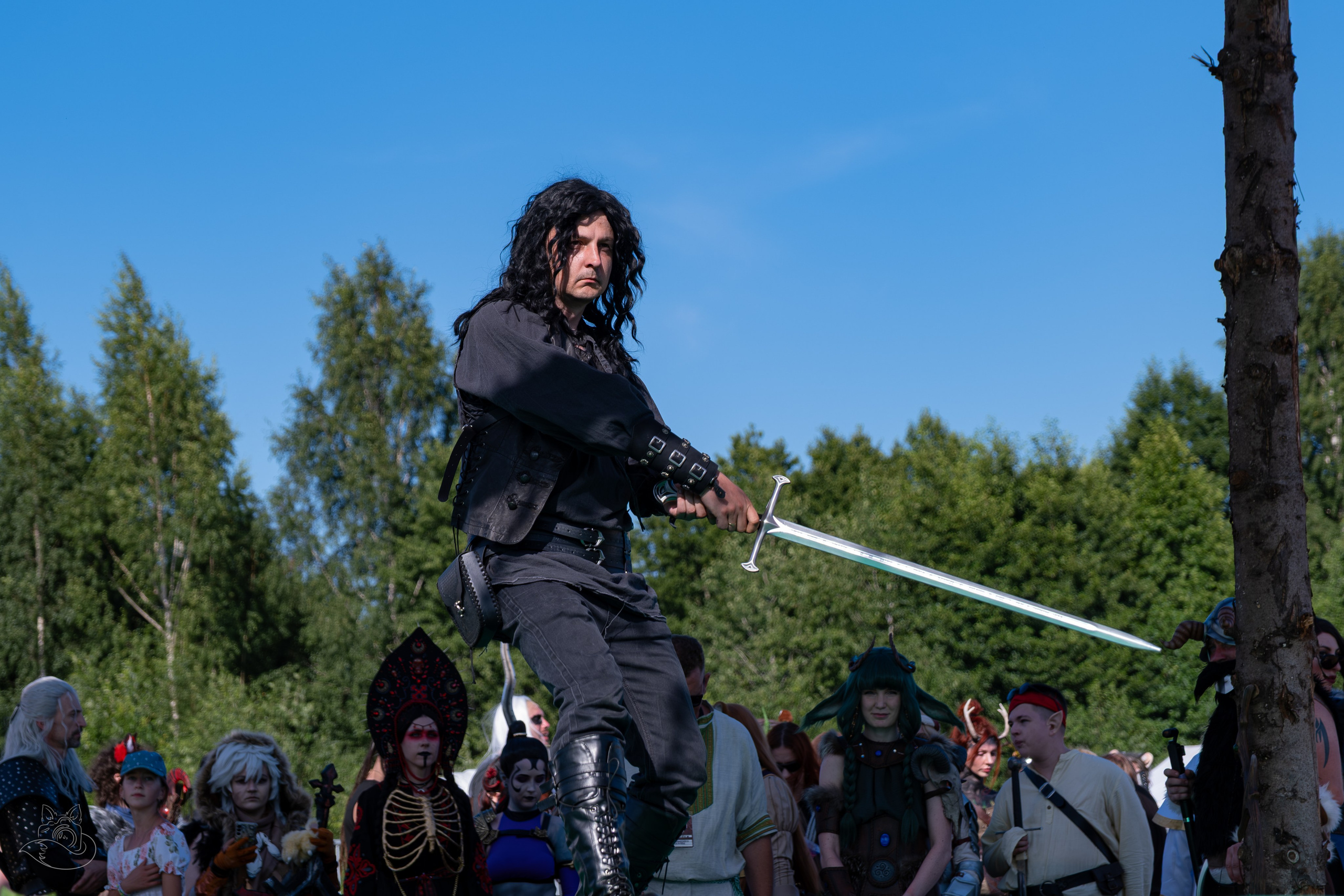 Фэнтези фест | 2026. Cosplay Fotograf