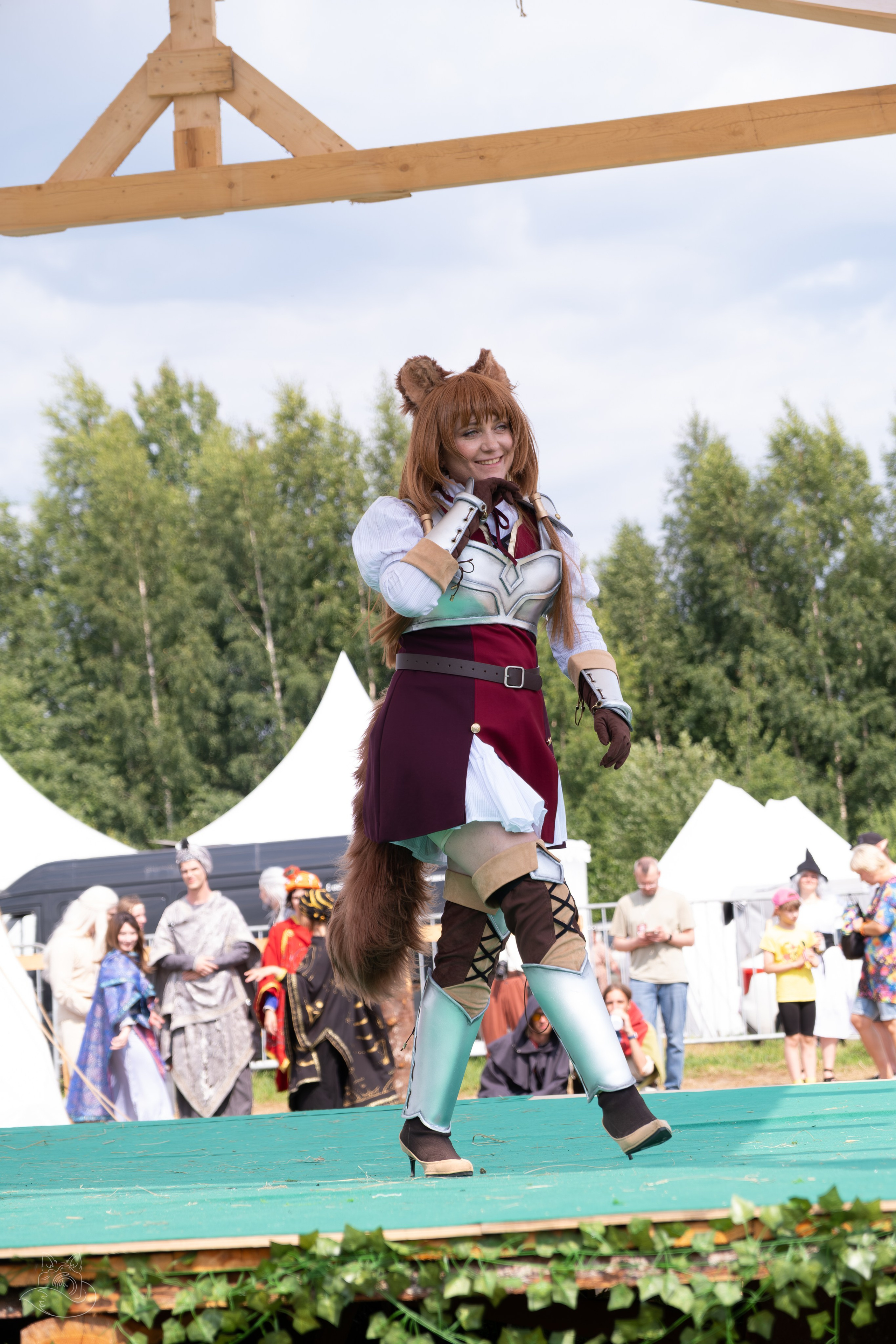 Фэнтези фест | 2026. Cosplay Fotograf