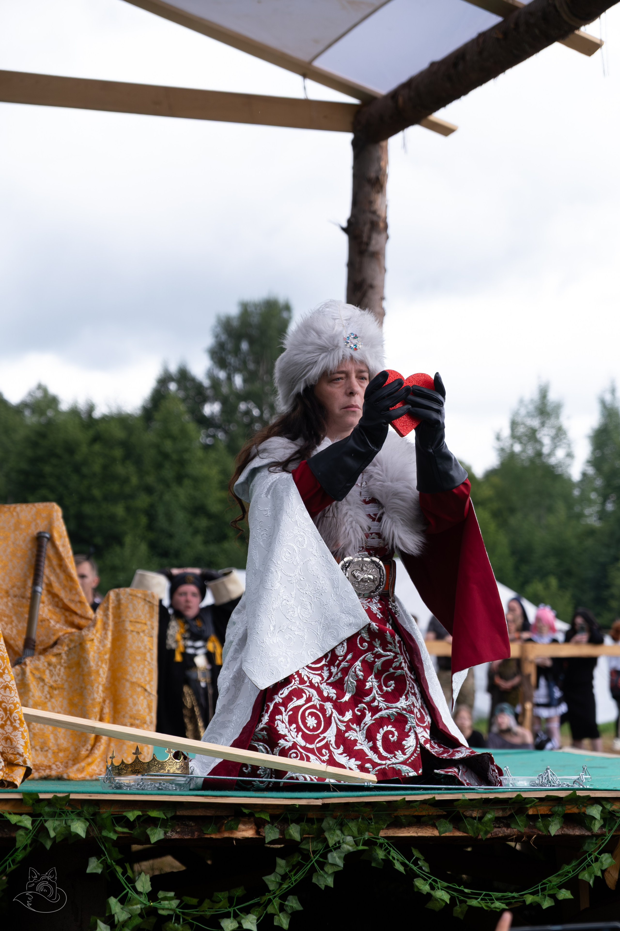 Фэнтези фест | 2026. Cosplay Fotograf