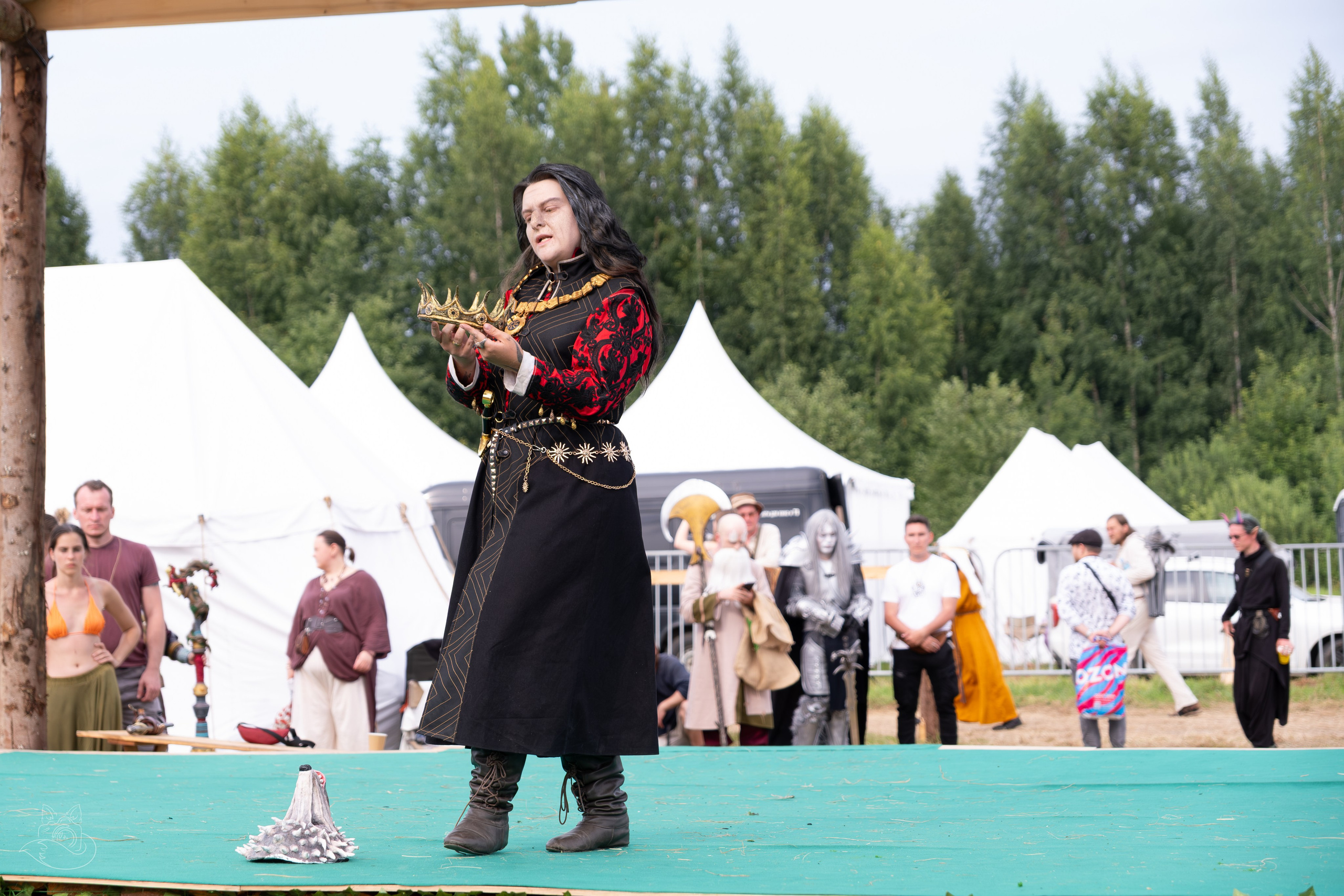 Фэнтези фест | 2026. Cosplay Fotograf