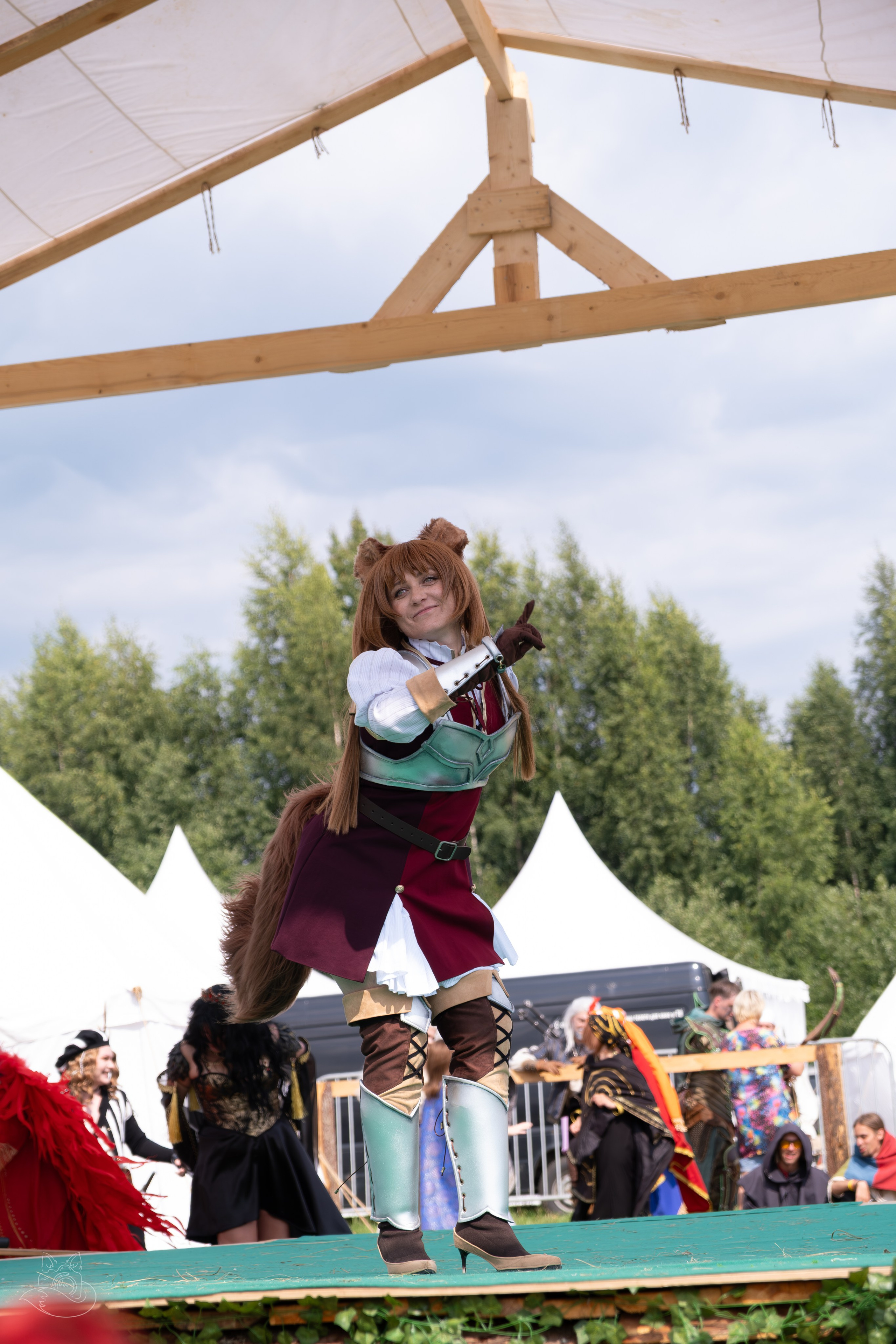 Фэнтези фест | 2026. Cosplay Fotograf