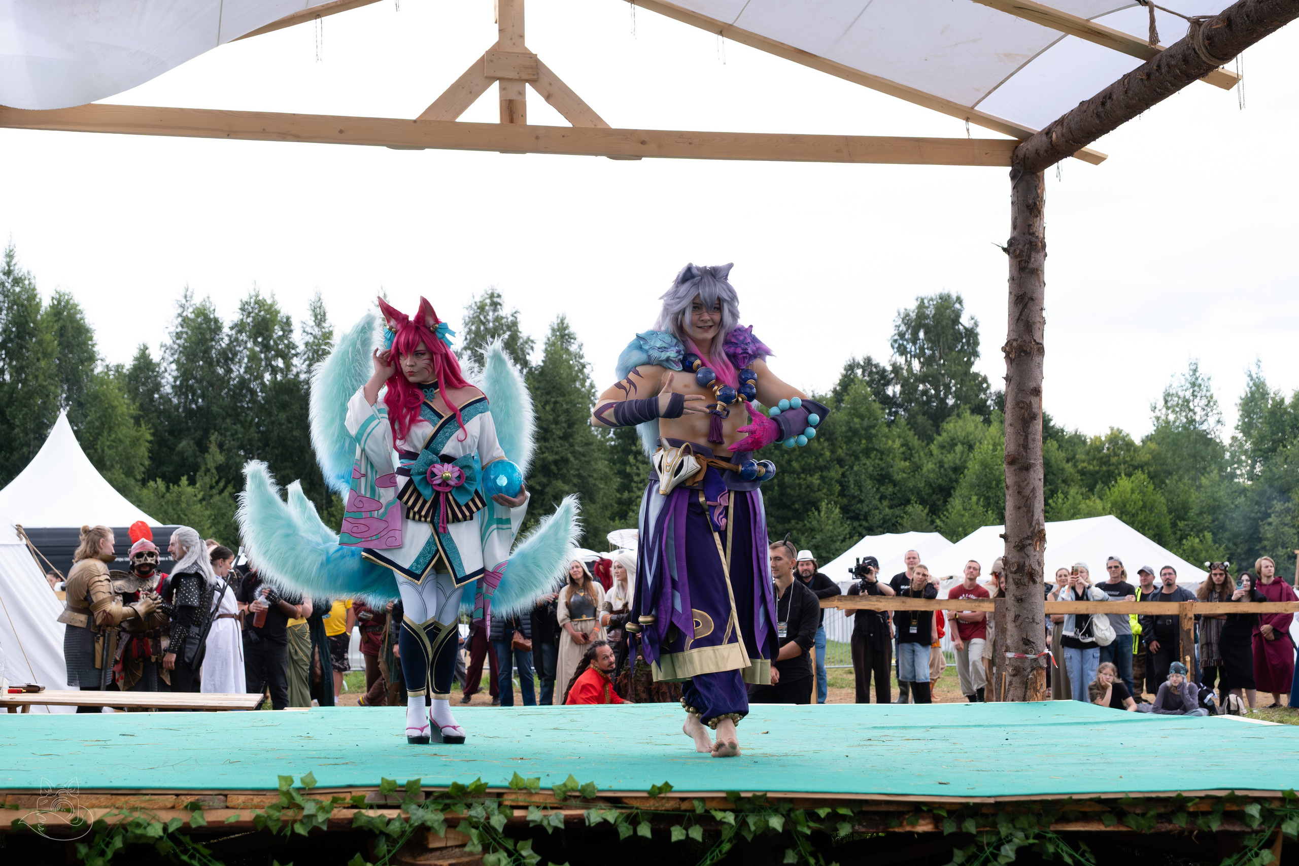 Фэнтези фест | 2026. Cosplay Fotograf