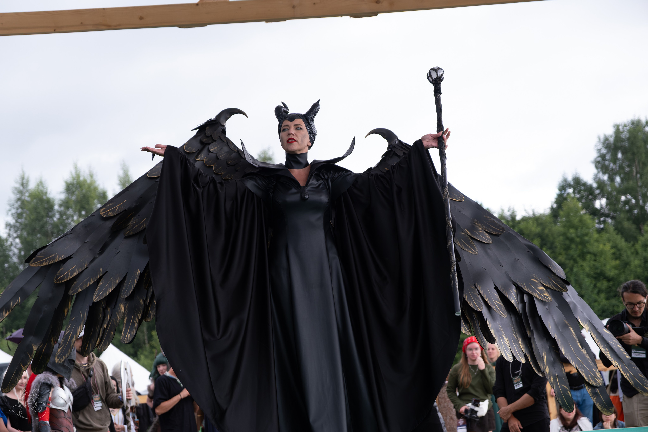 Фэнтези фест | 2026. Cosplay Fotograf