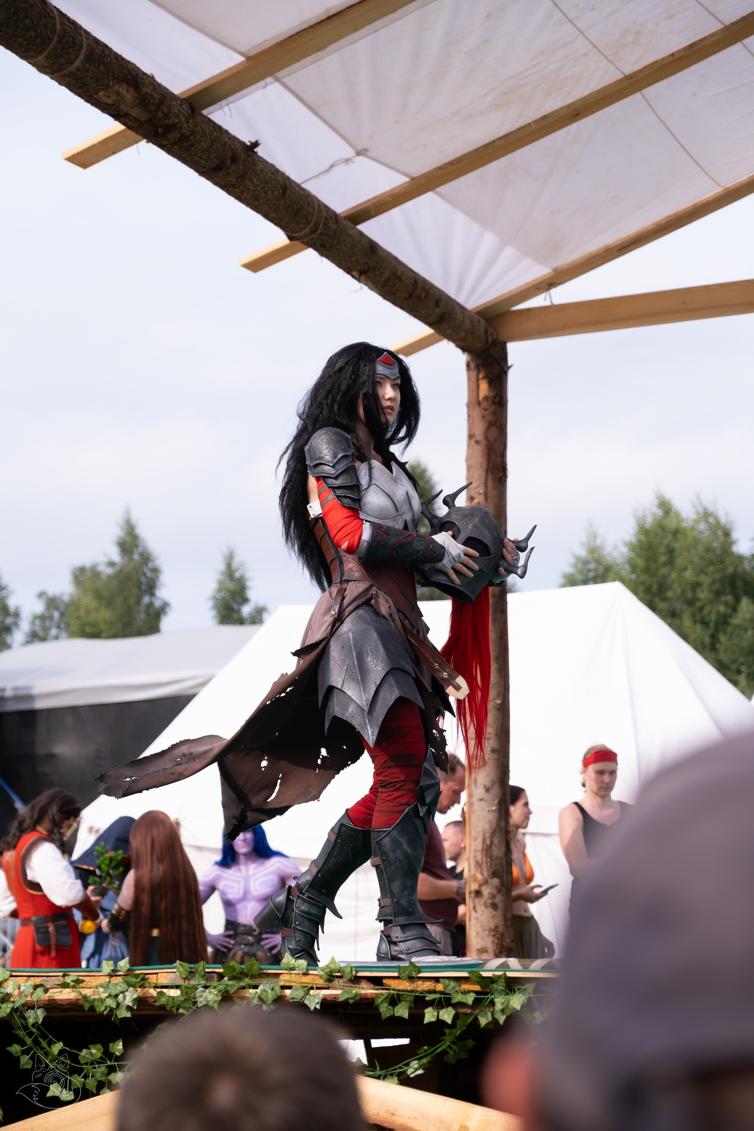 Фэнтези фест | 2026. Cosplay Fotograf