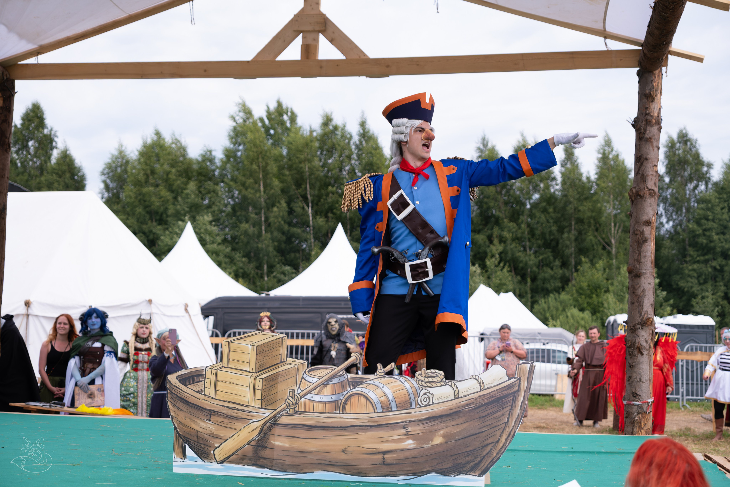 Фэнтези фест | 2026. Cosplay Fotograf