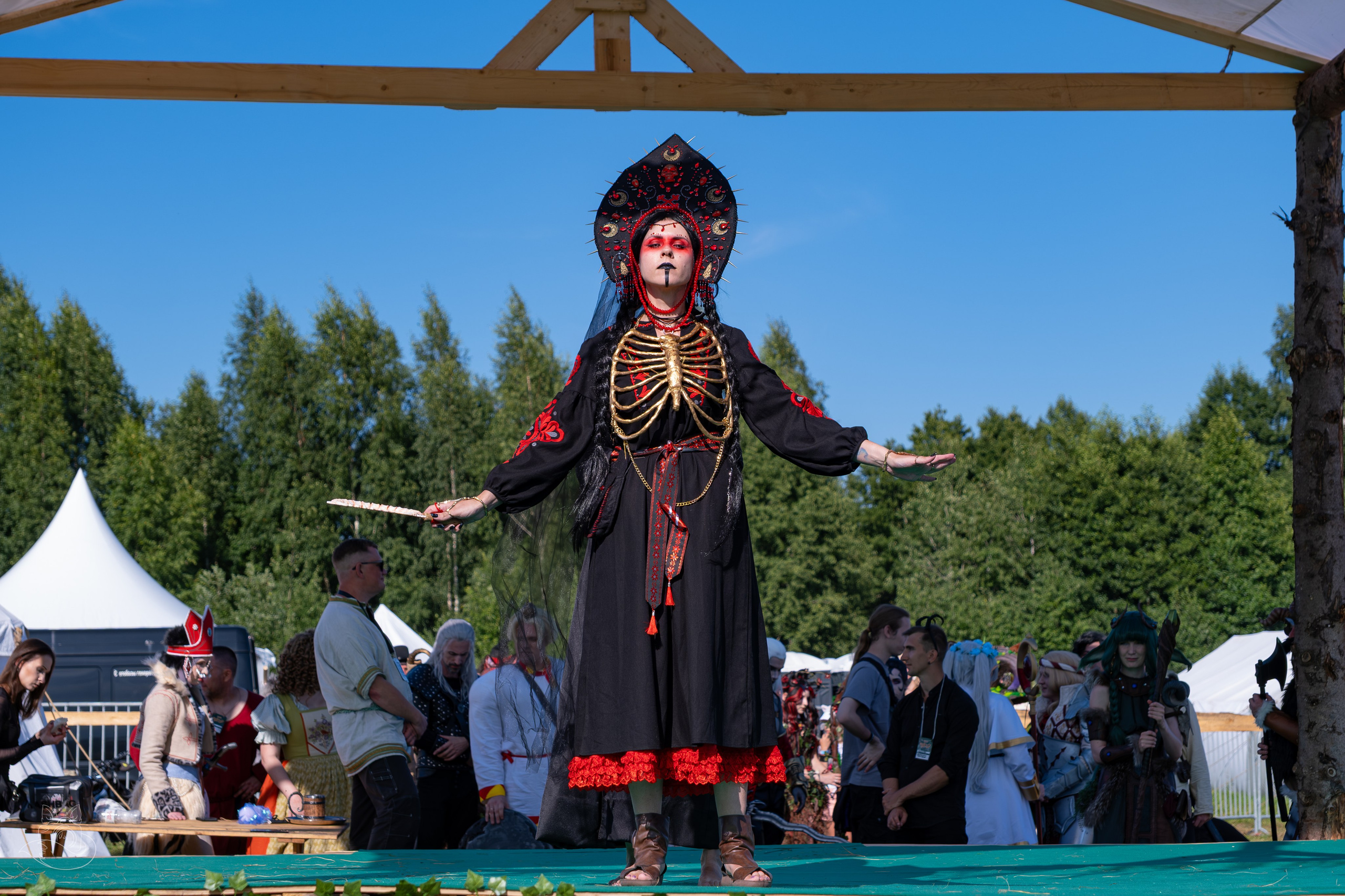 Фэнтези фест | 2026. Cosplay Fotograf