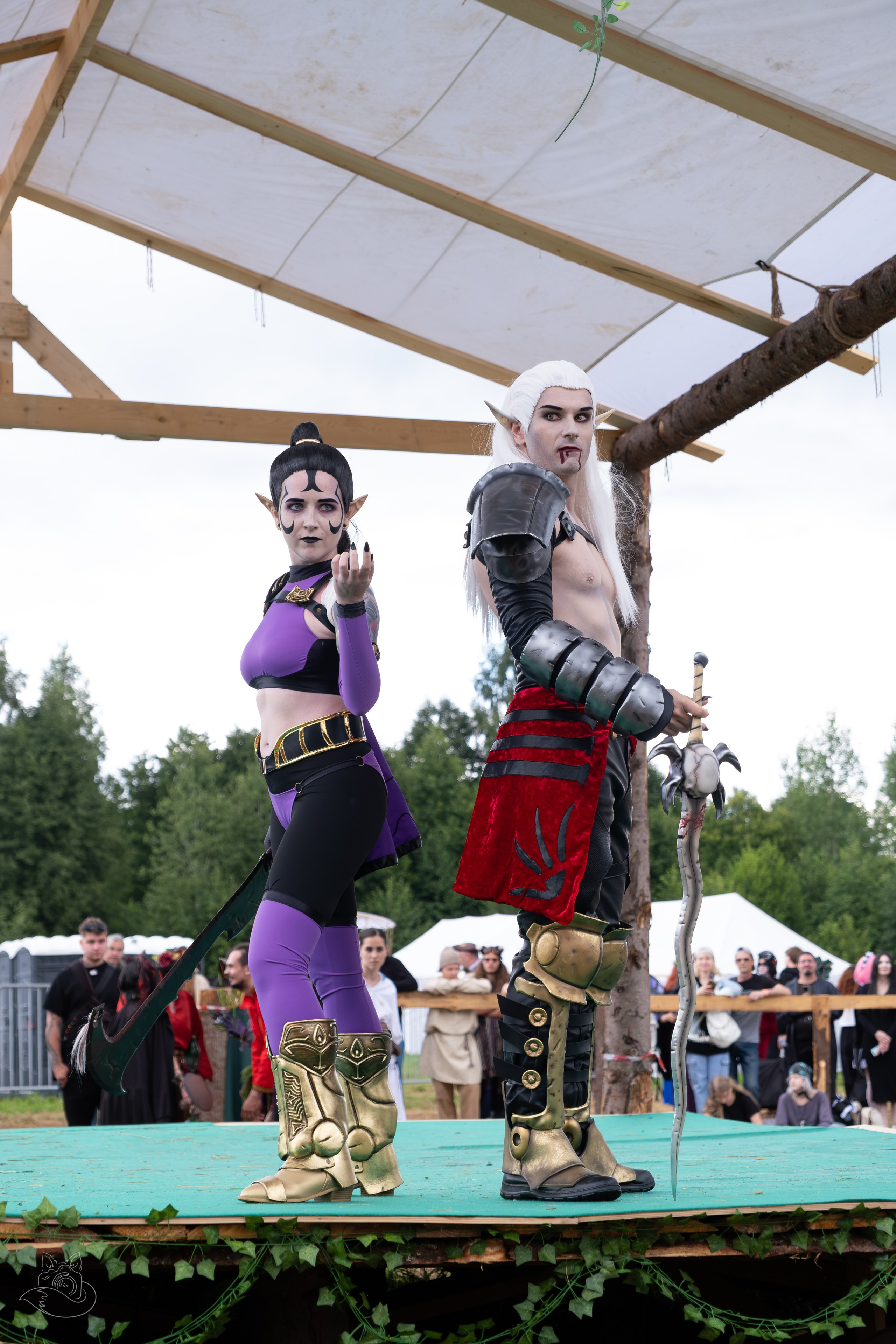 Фэнтези фест | 2026. Cosplay Fotograf