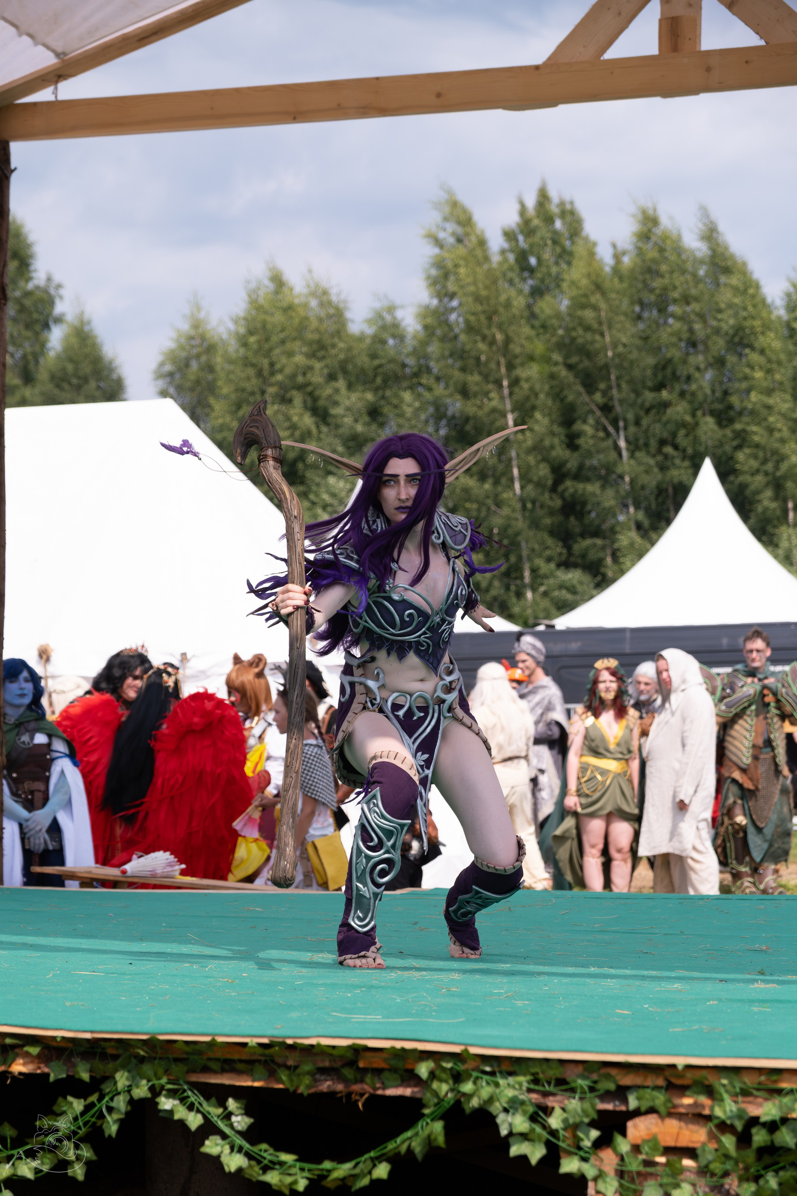 Фэнтези фест | 2026. Cosplay Fotograf