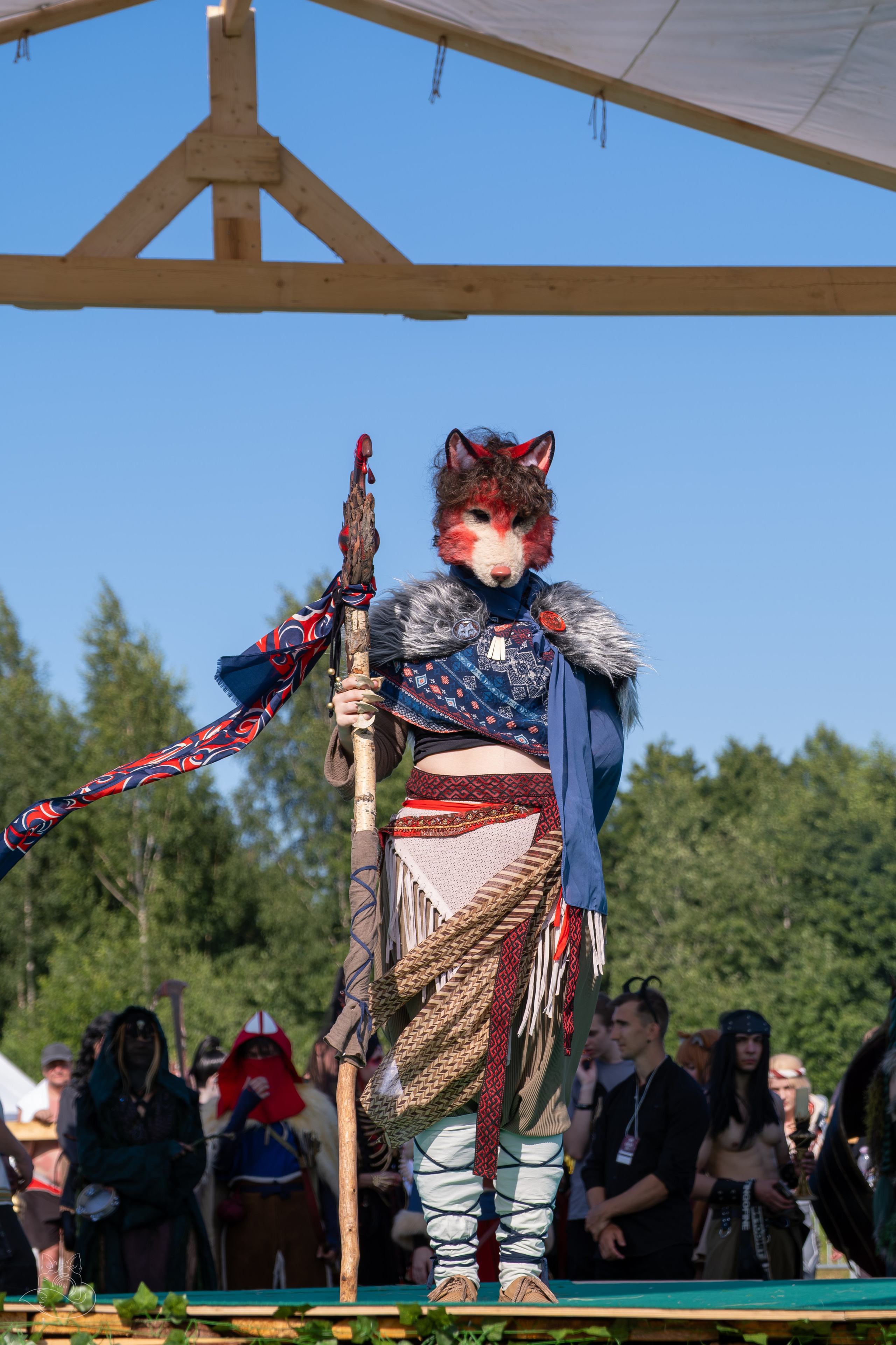Фэнтези фест | 2026. Cosplay Fotograf