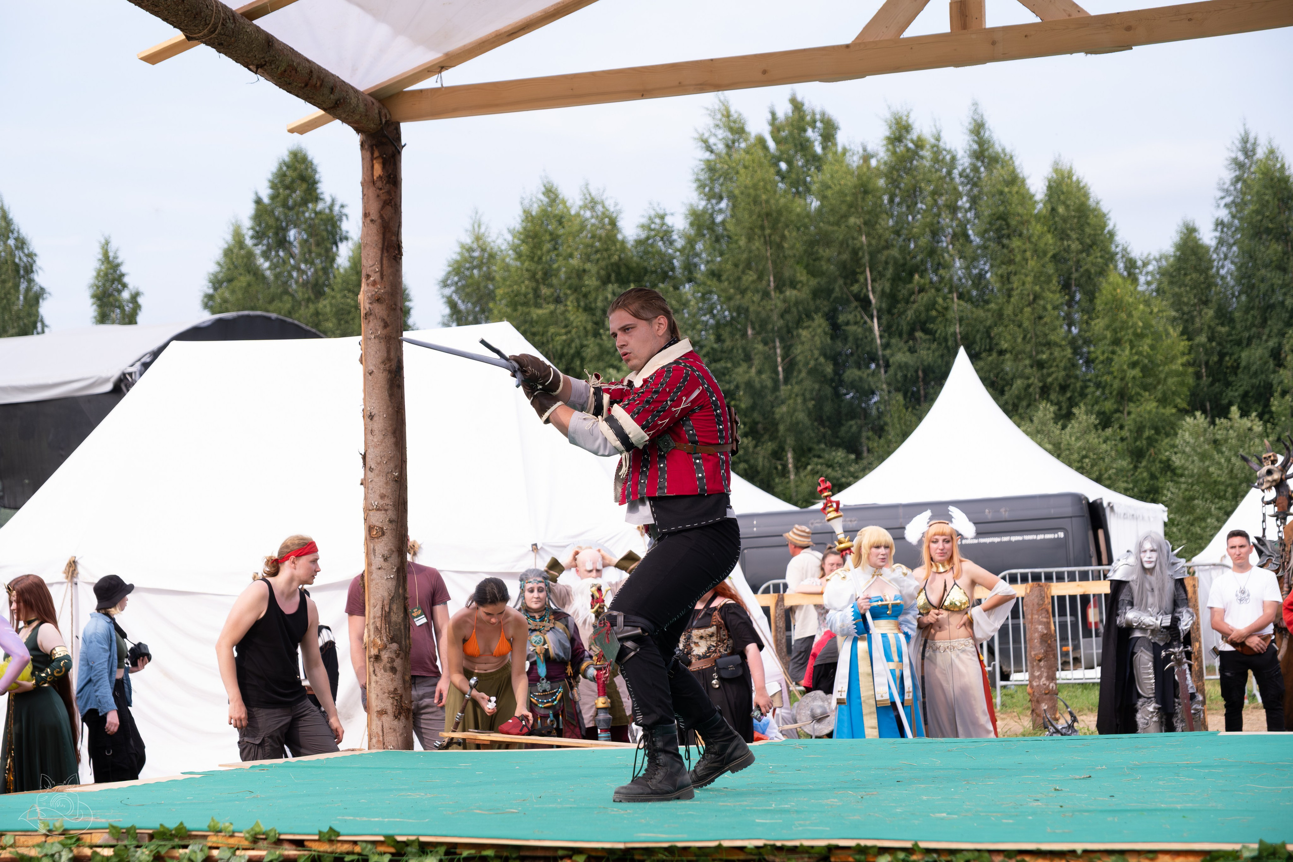 Фэнтези фест | 2026. Cosplay Fotograf