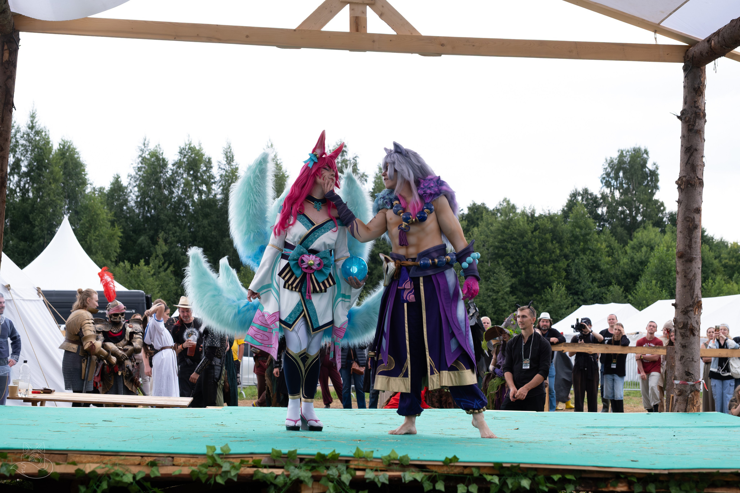 Фэнтези фест | 2026. Cosplay Fotograf