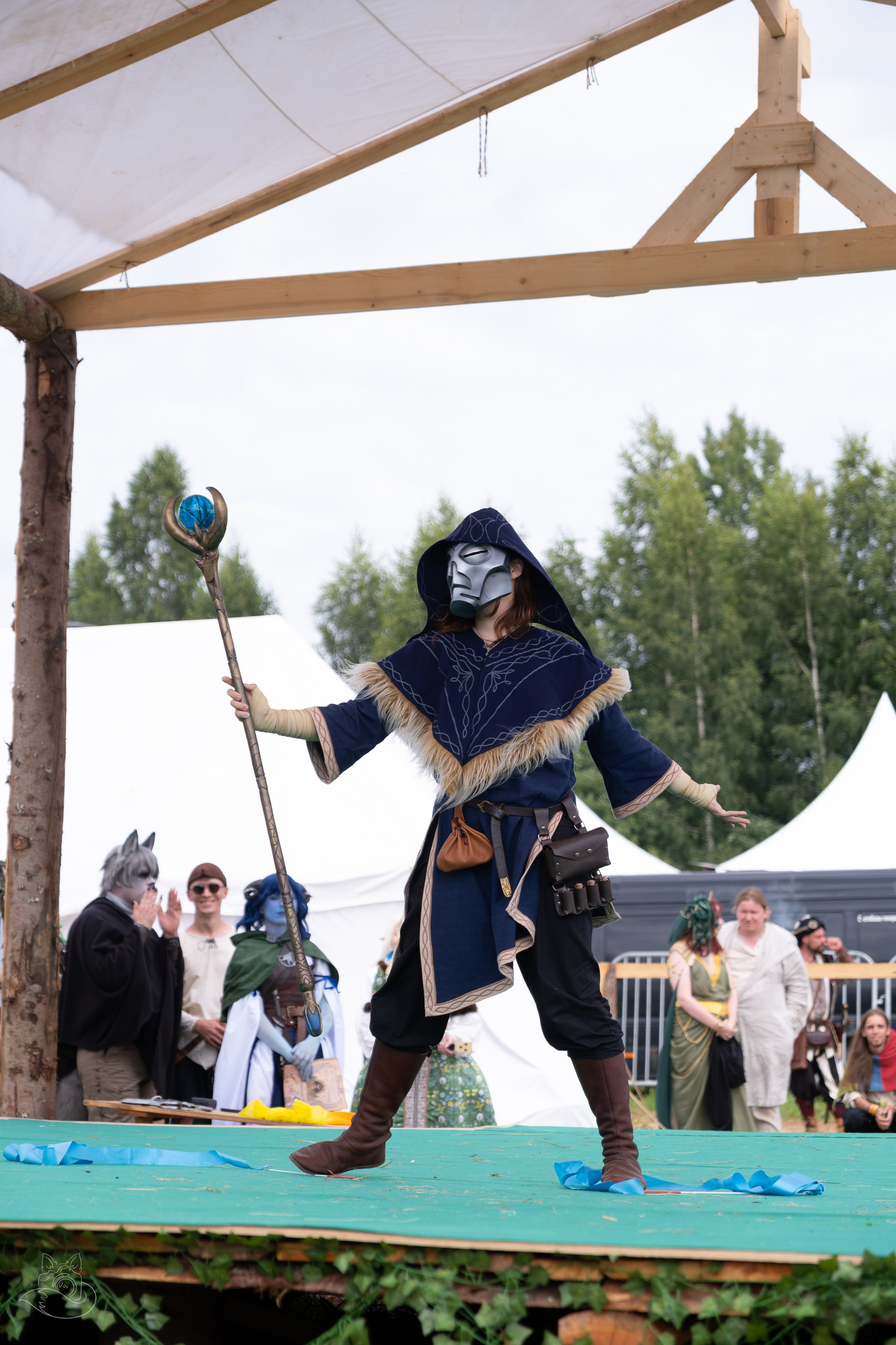 Фэнтези фест | 2026. Cosplay Fotograf