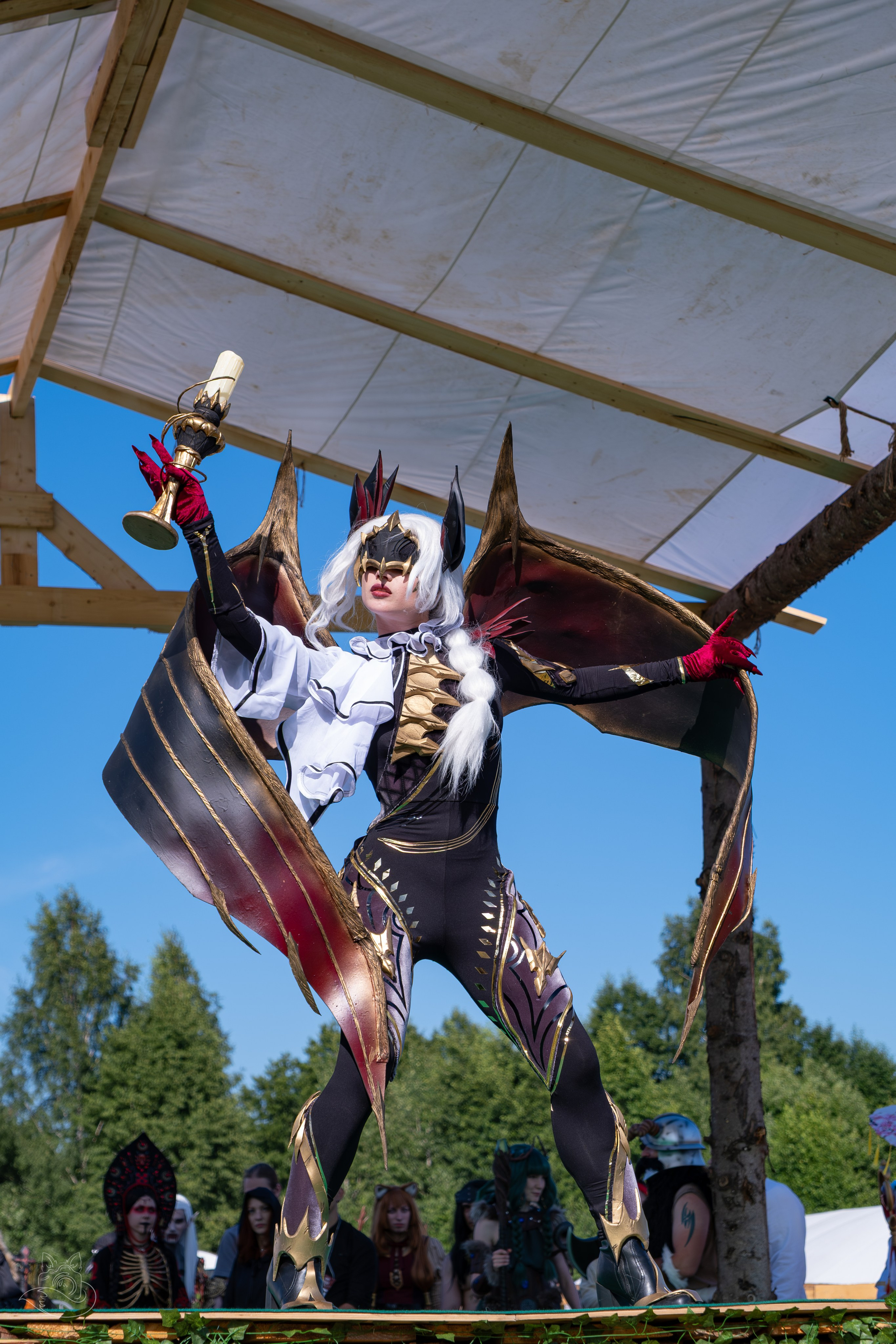 Фэнтези фест | 2026. Cosplay Fotograf