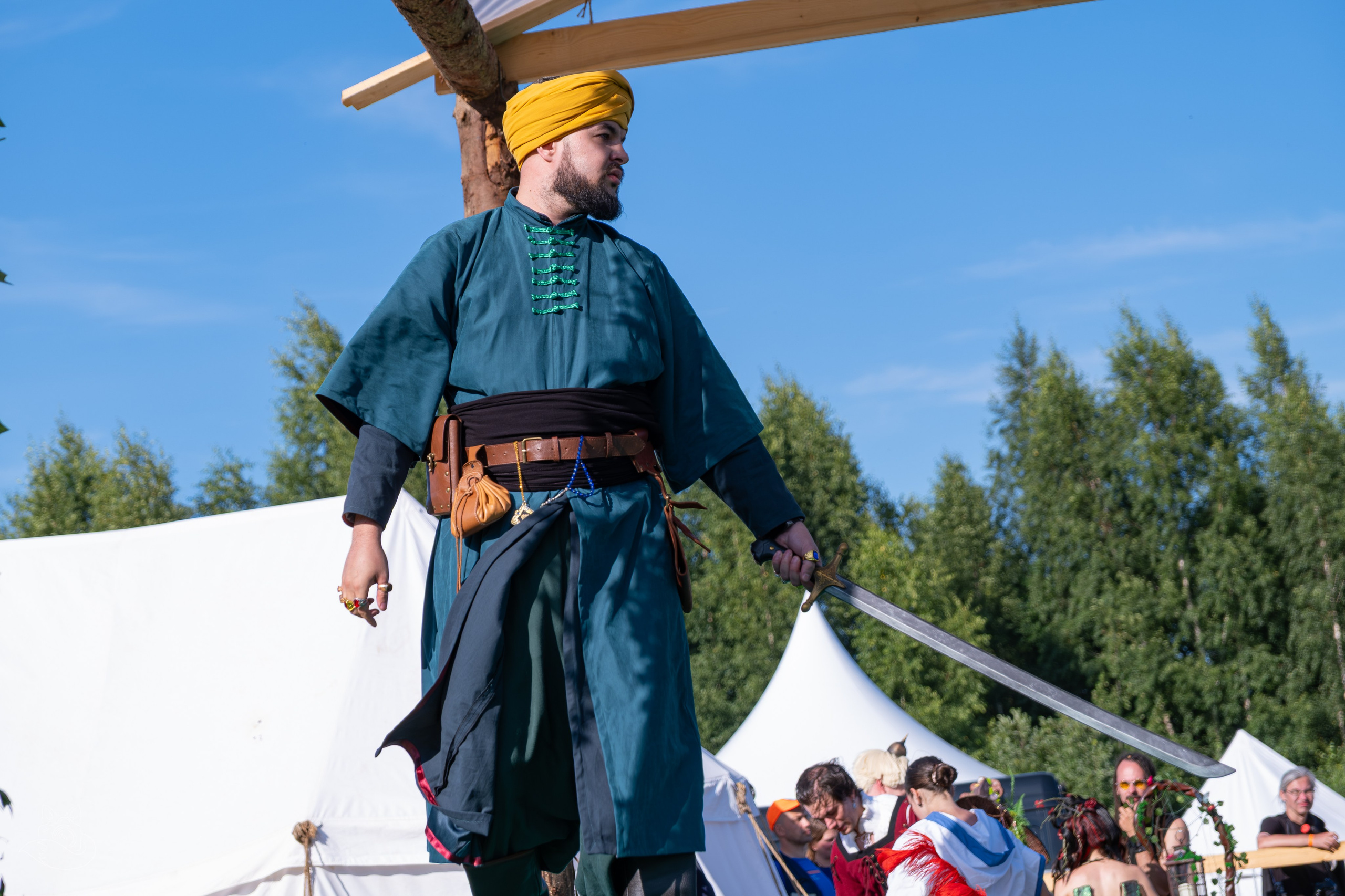 Фэнтези фест | 2026. Cosplay Fotograf